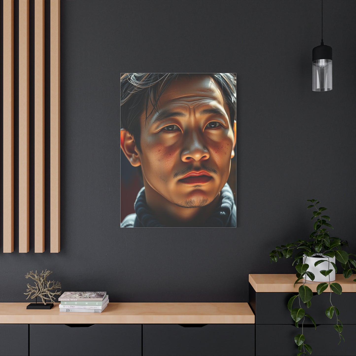 Supreme Art Artur Chen Collection Wall Art & Canvas Print