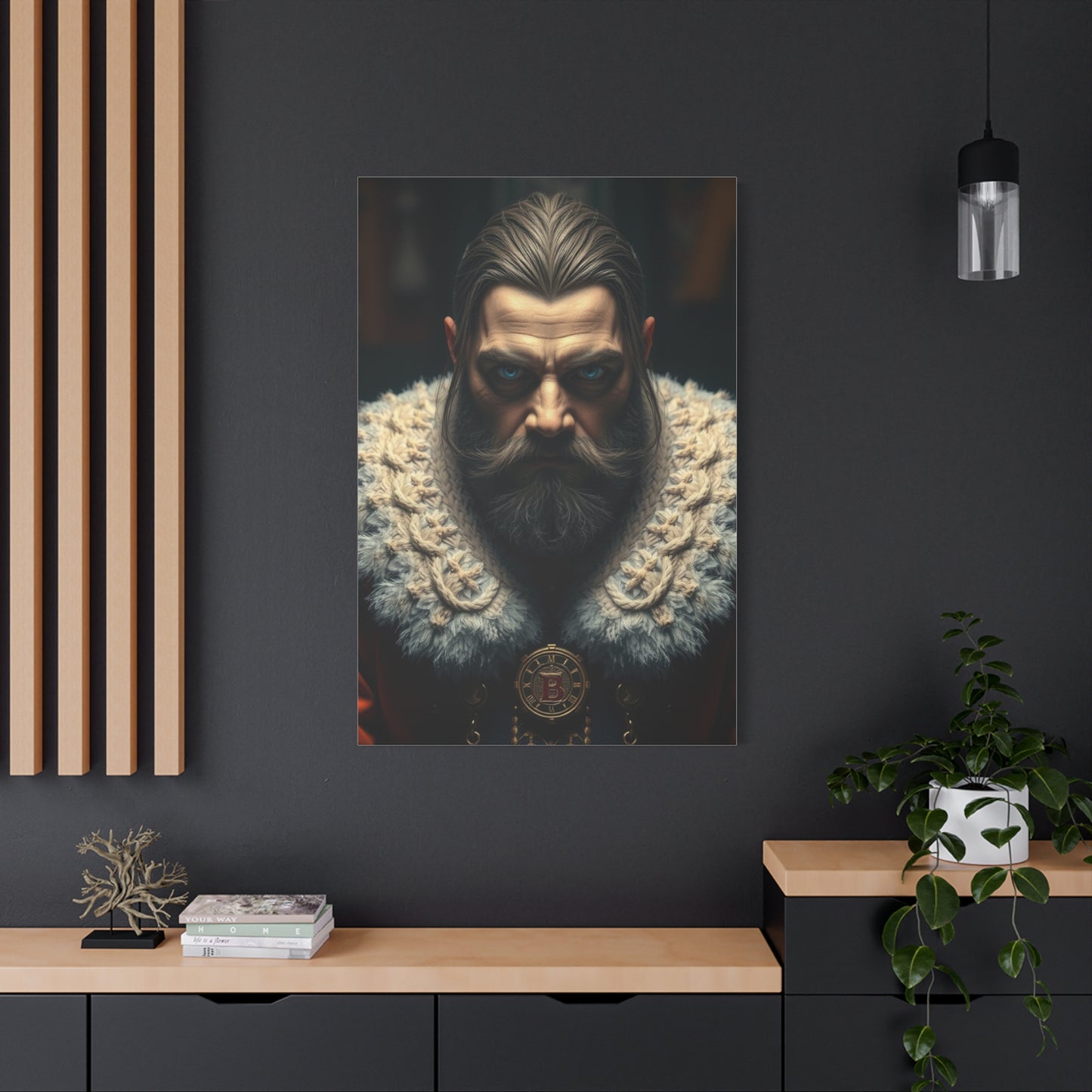 Supreme Jamison Gish Art Collection Wall Art & Canvas Print