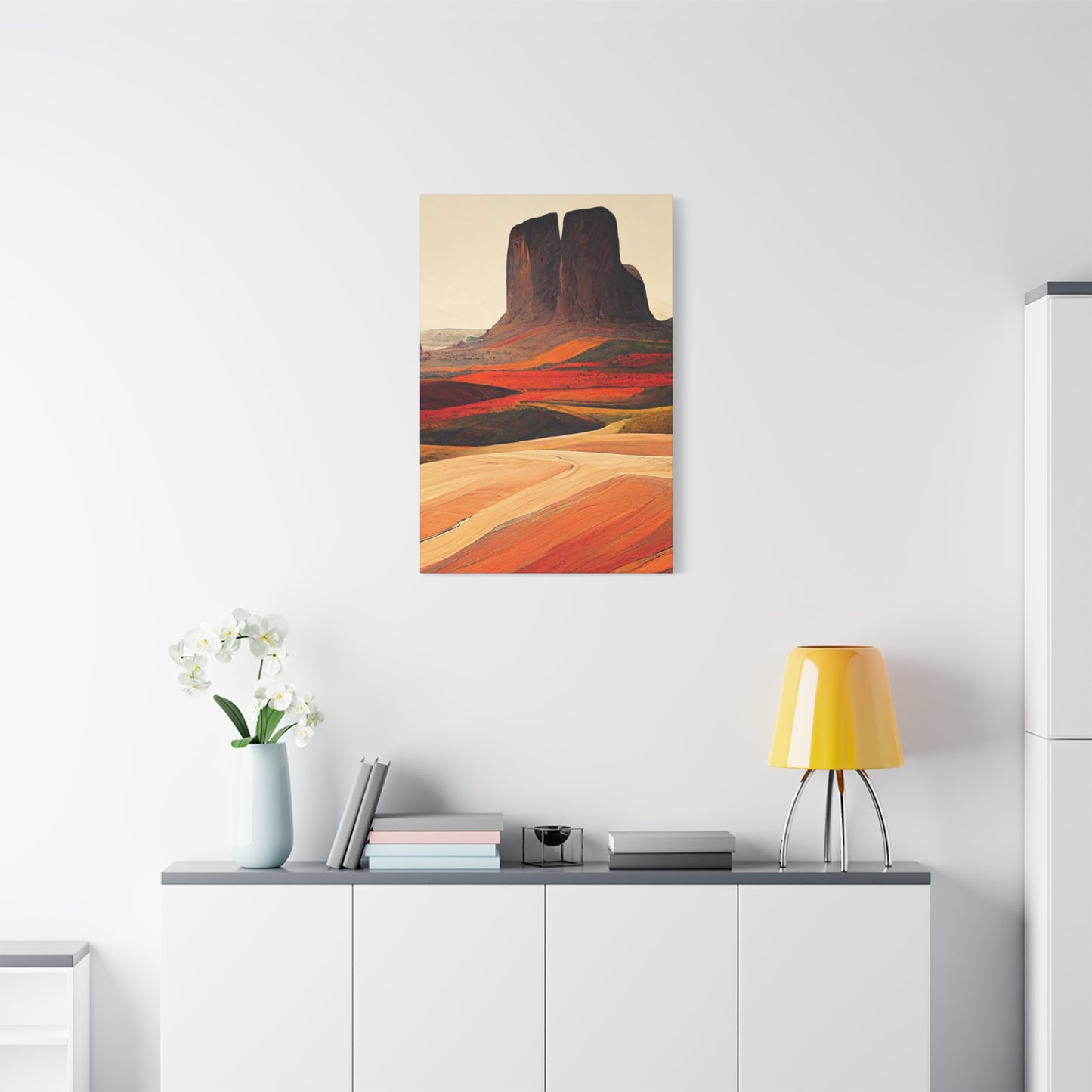 Arizona Desert Wall Art & Canvas Prints