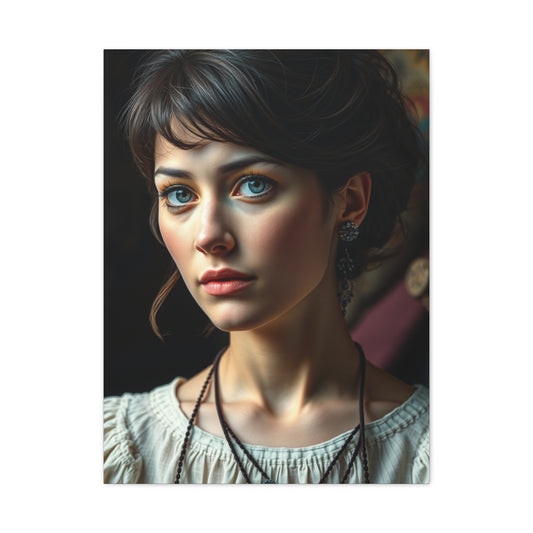 Elite Catrin Welz-Stein Art Vision Wall Art & Canvas Print