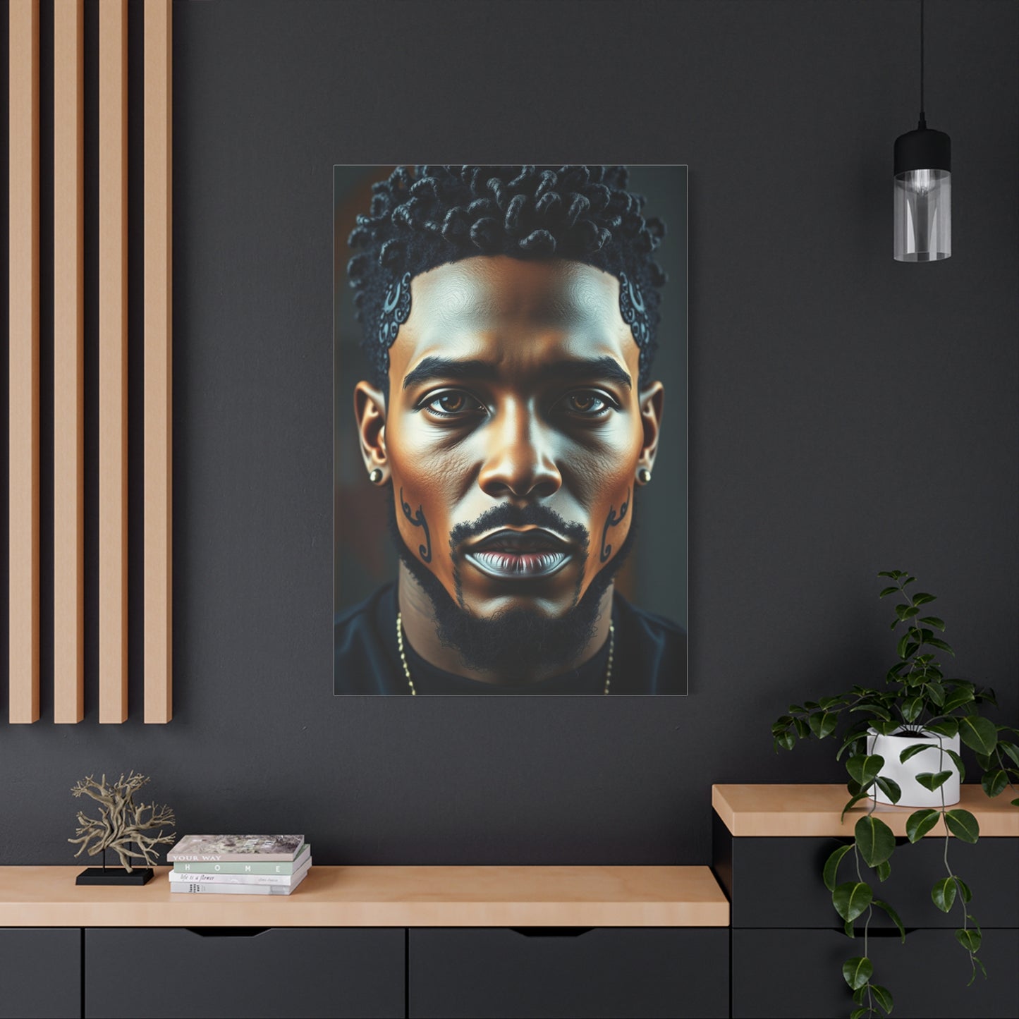 Collection Hayden Williams Art Art Wall Art & Canvas Print