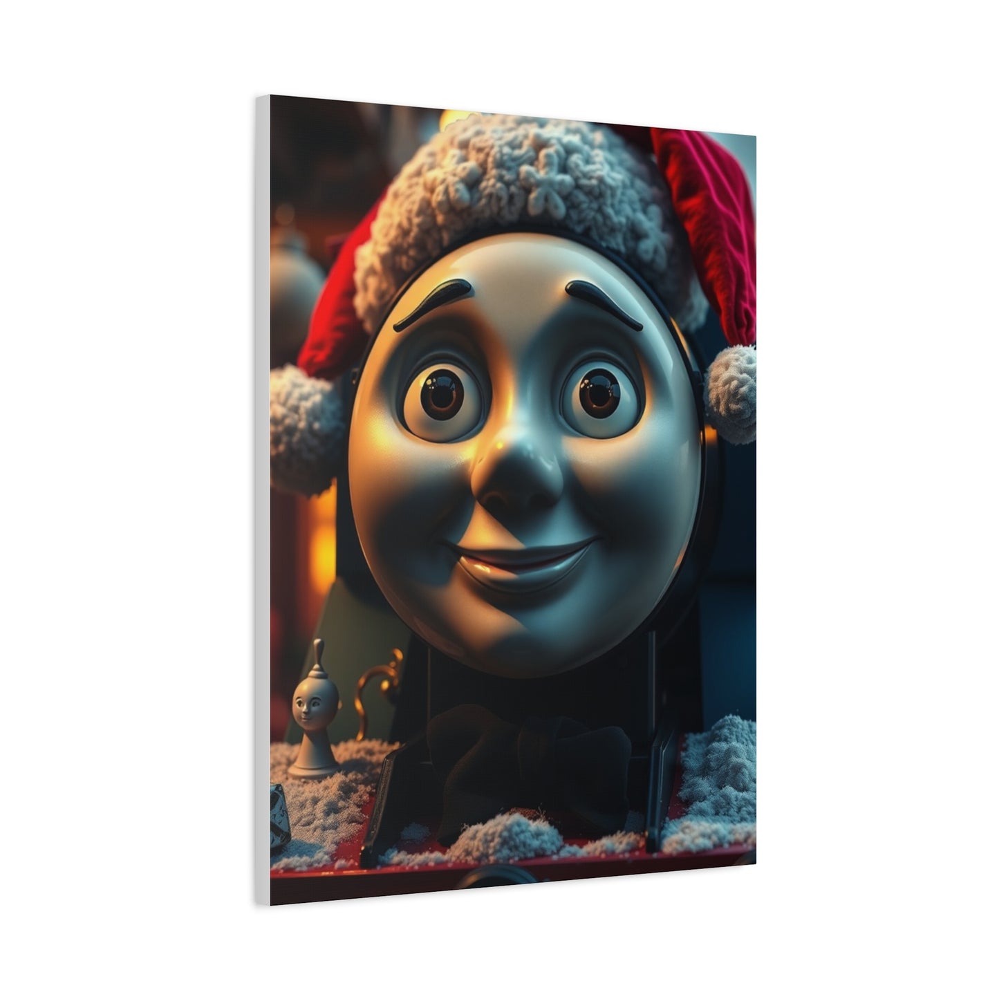 Thomas Fotomas Art Canvas Art 5 Wall Art & Canvas Print