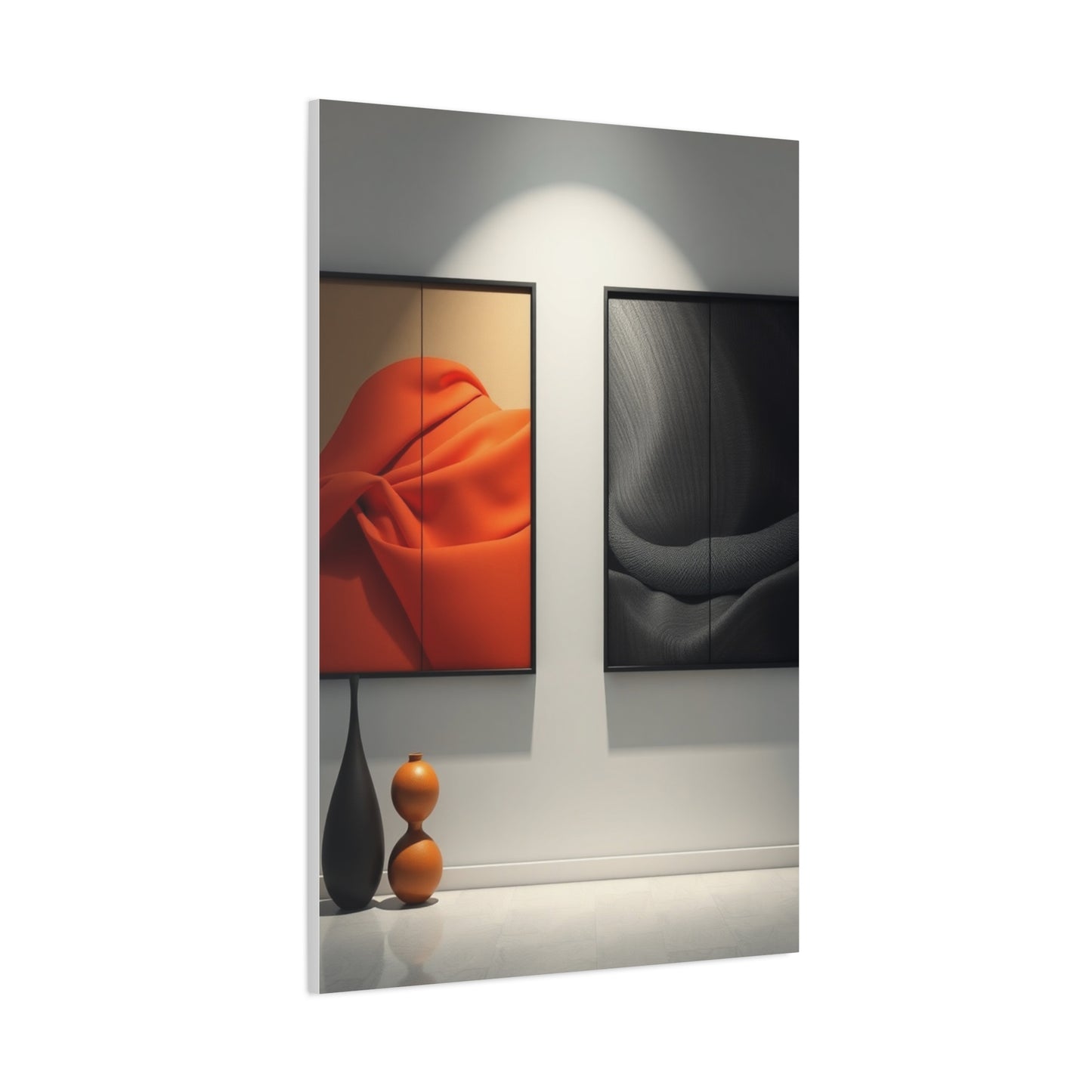 Minimalist Decor Art Canvas Art 9 Wall Art & Canvas Print