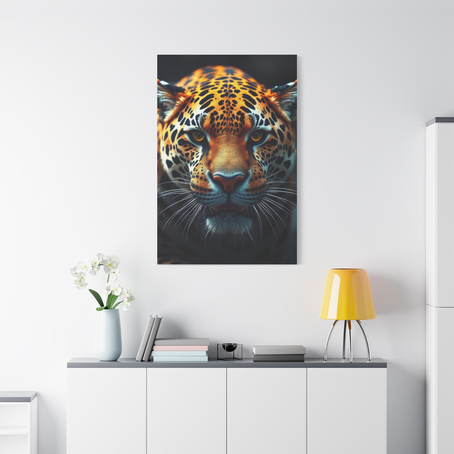 Savannah Sovereign Masterpiece wall art & canvas print