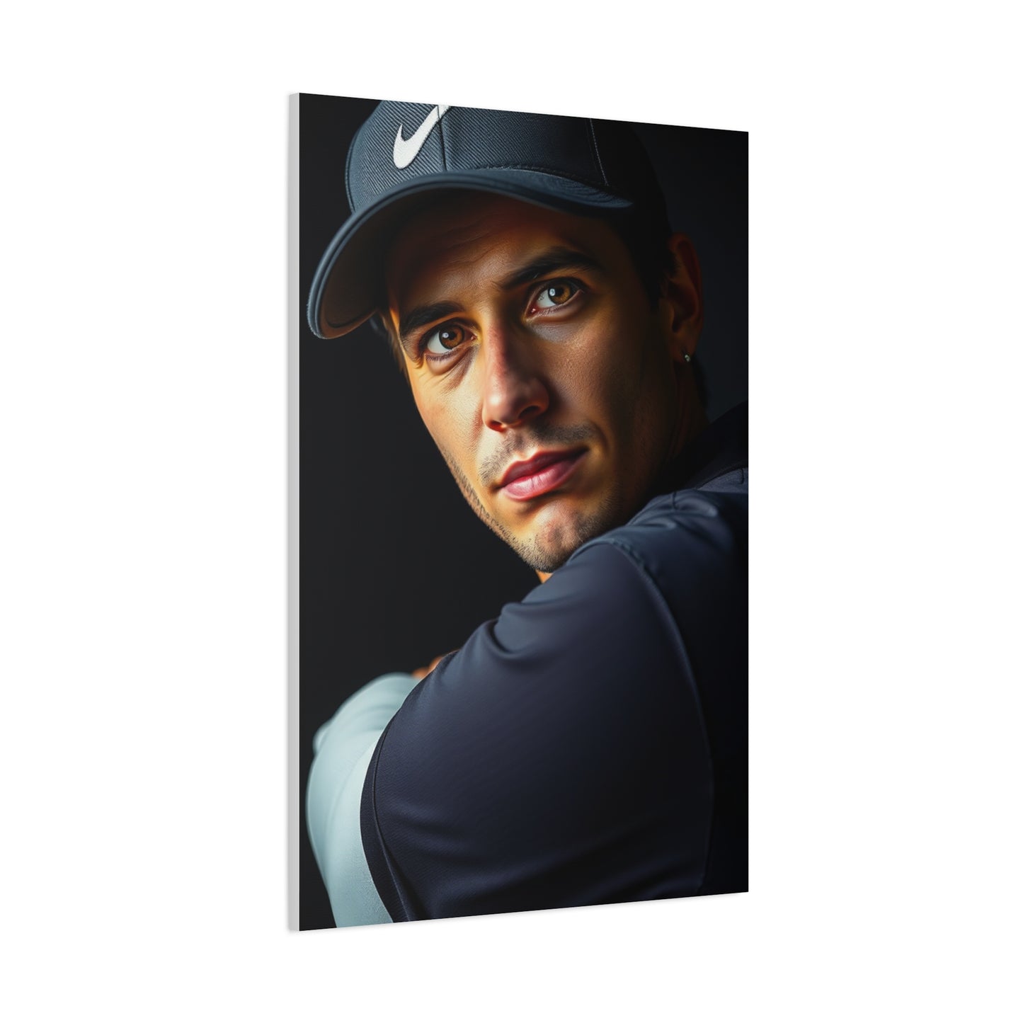 Opulent Golf Panorama Wall Art & Canvas Print