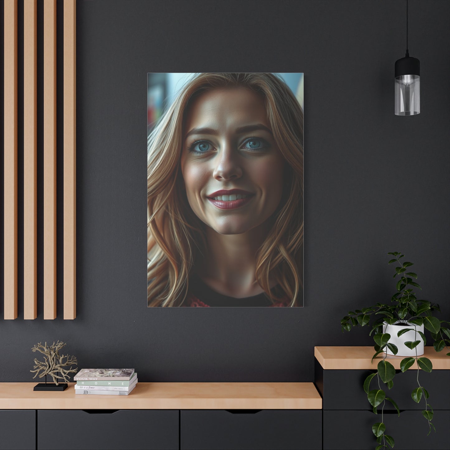 Amy Peterson Art Canvas Art 1 Wall Art & Canvas Print