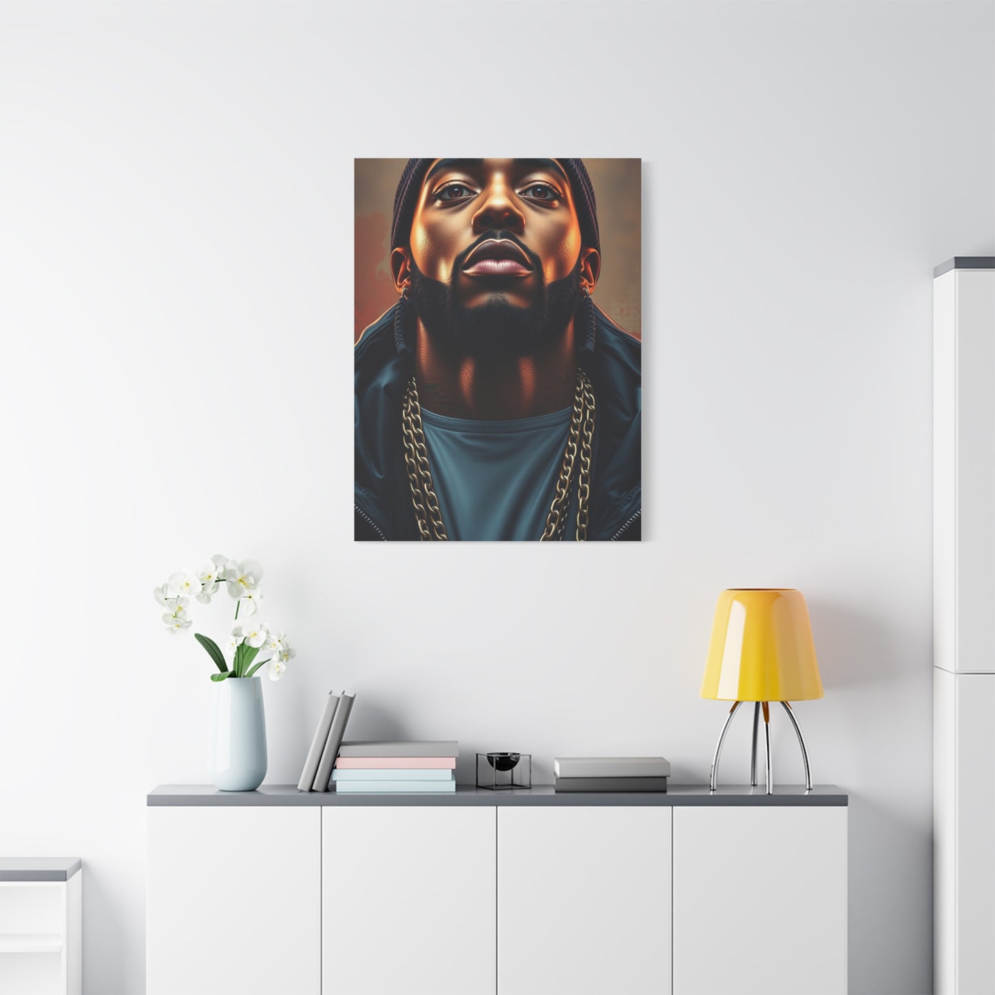 Victory Essence Wall Decor wall art & canvas print