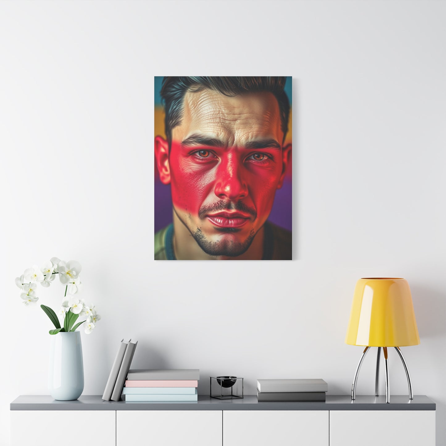 Prideful Harmony Artworks