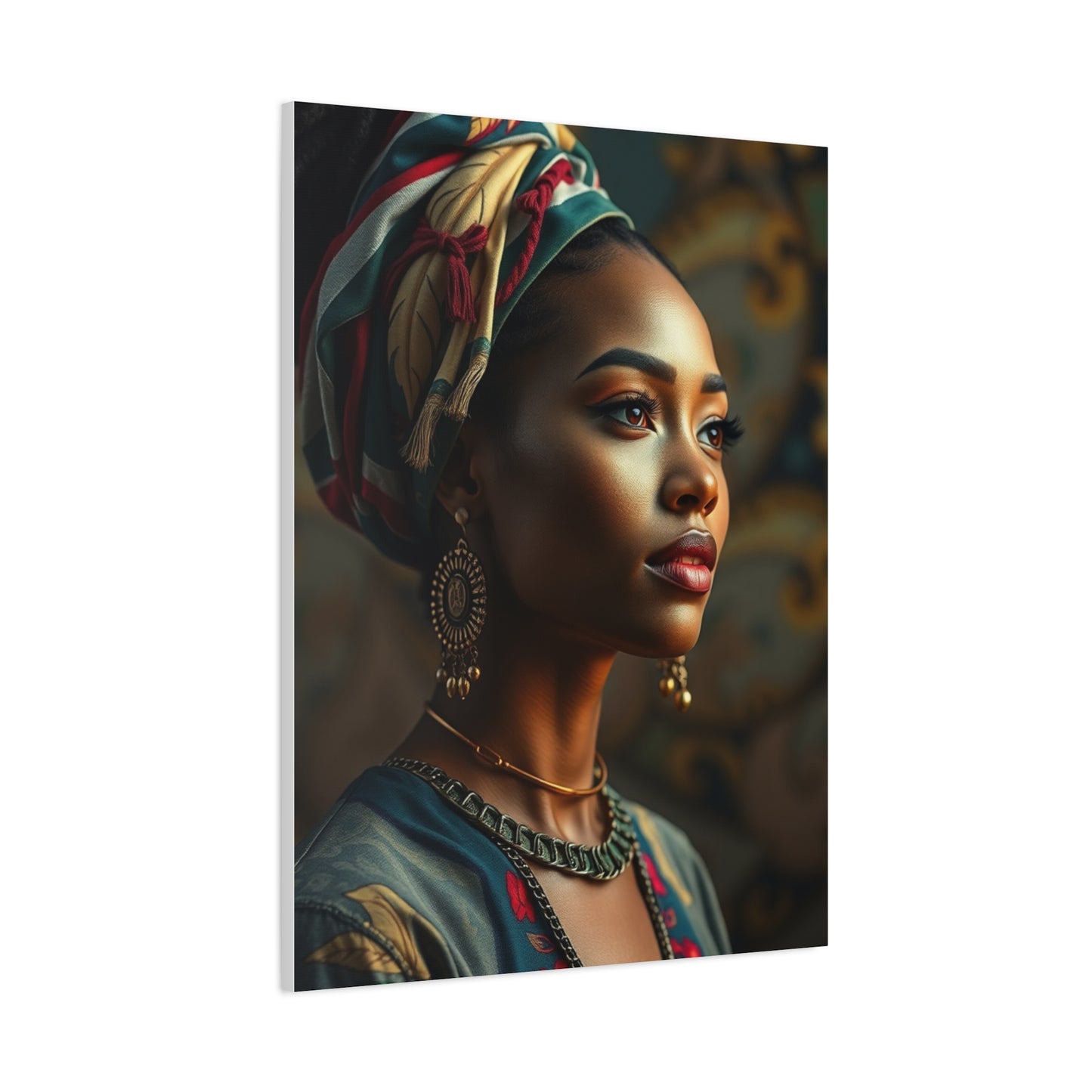 Women’s Empowerment Art Canvas Art 2 Wall Art & Canvas Print
