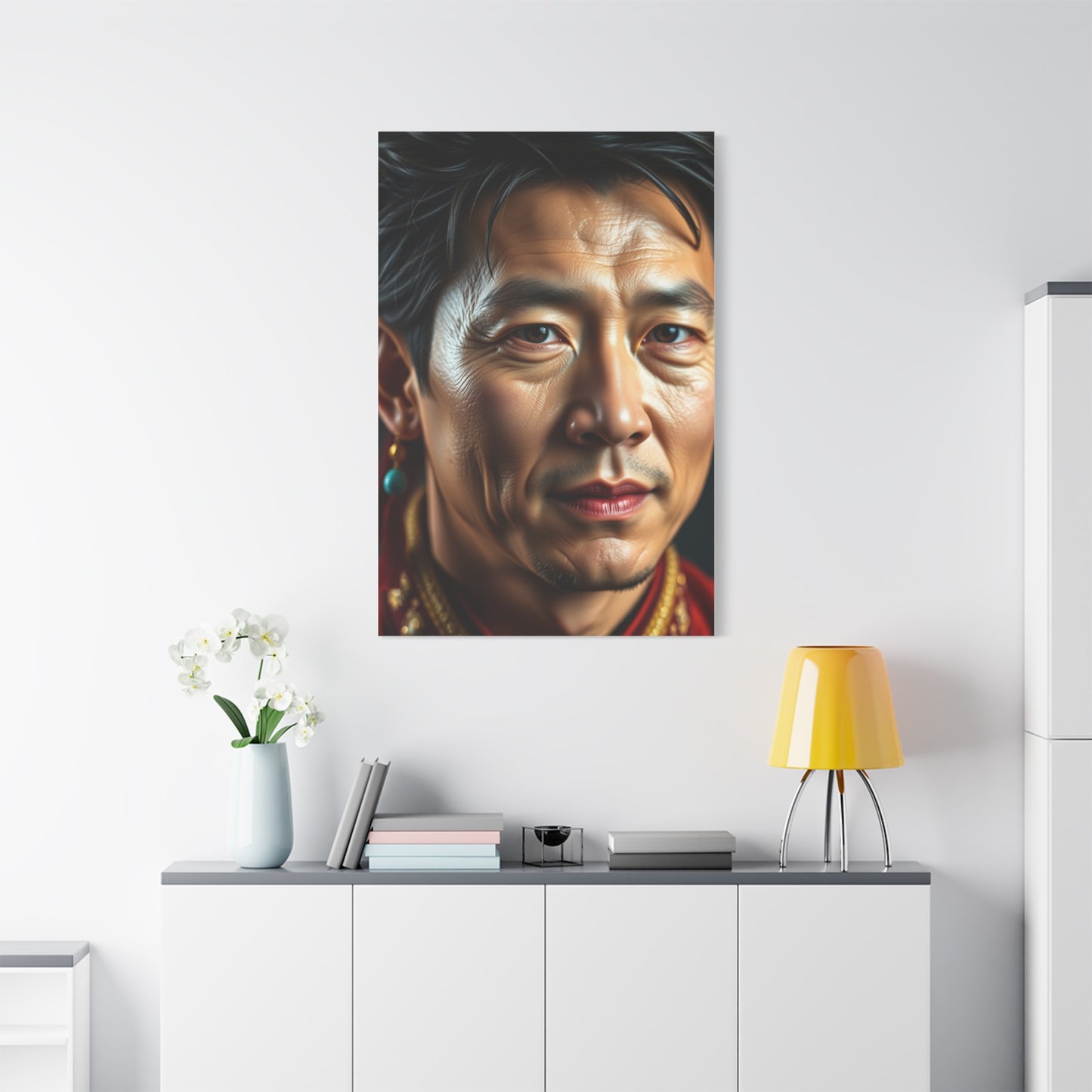 Artur Chen Art Canvas Art 2 Wall Art & Canvas Print