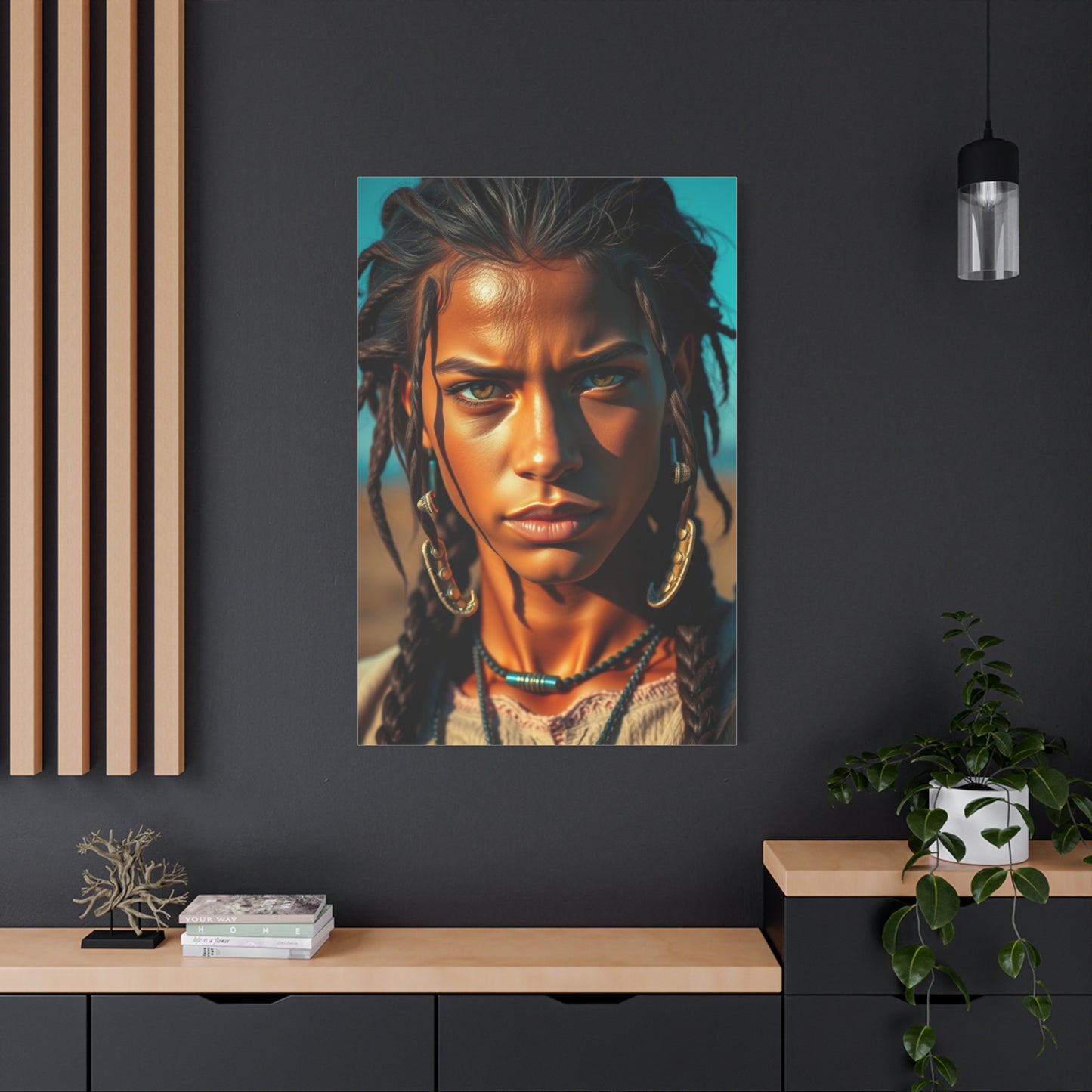 Art Of Spanjer Art Refined Canvas Wall Art & Canvas Print