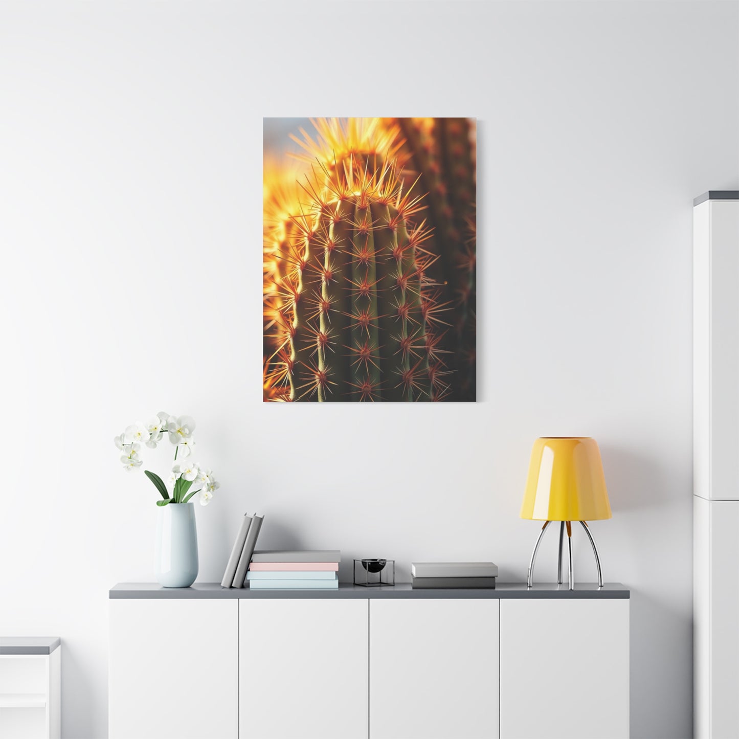 Sahara Splendor Wall Piece Wall Art & Canvas Print