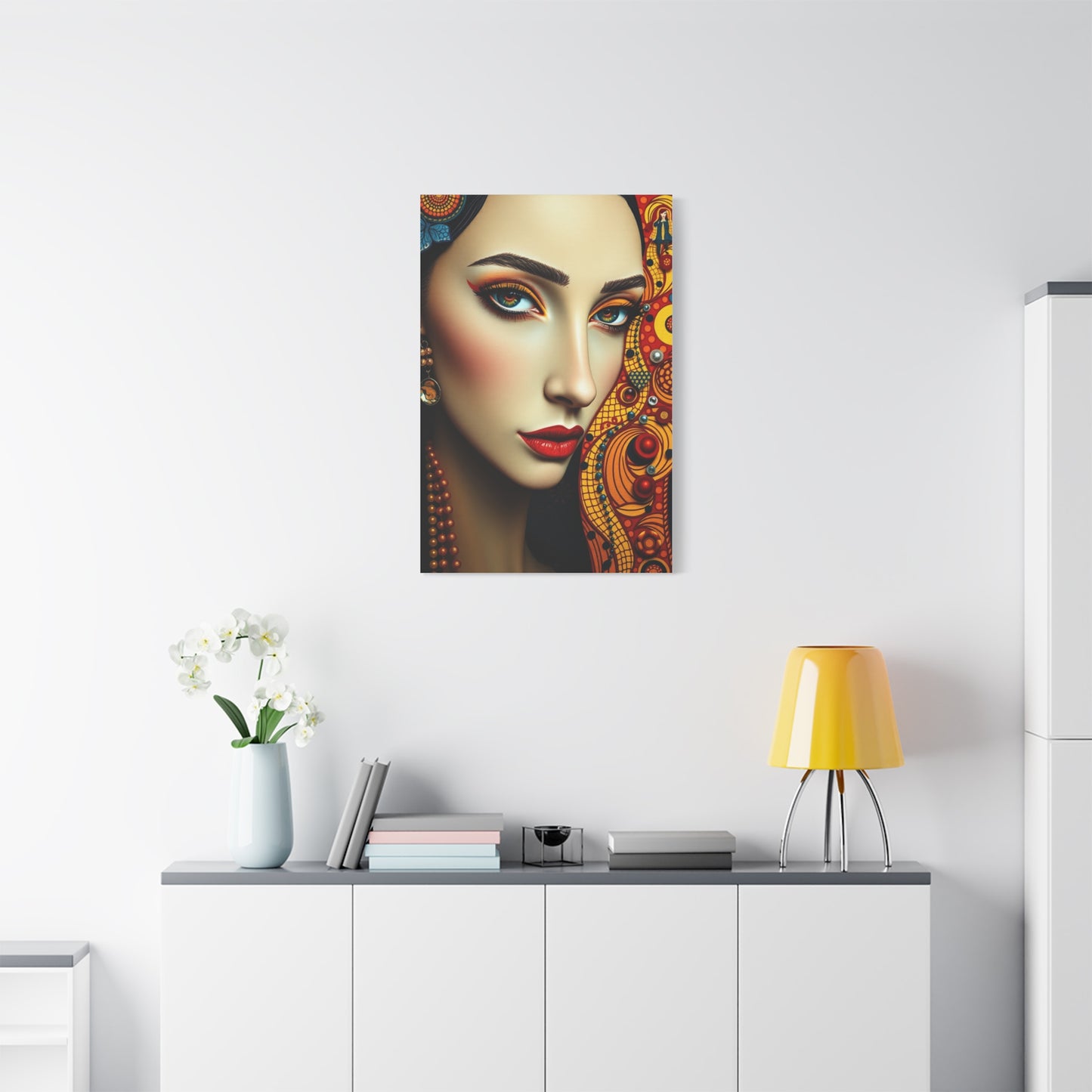 Sublime Klimt Panorama