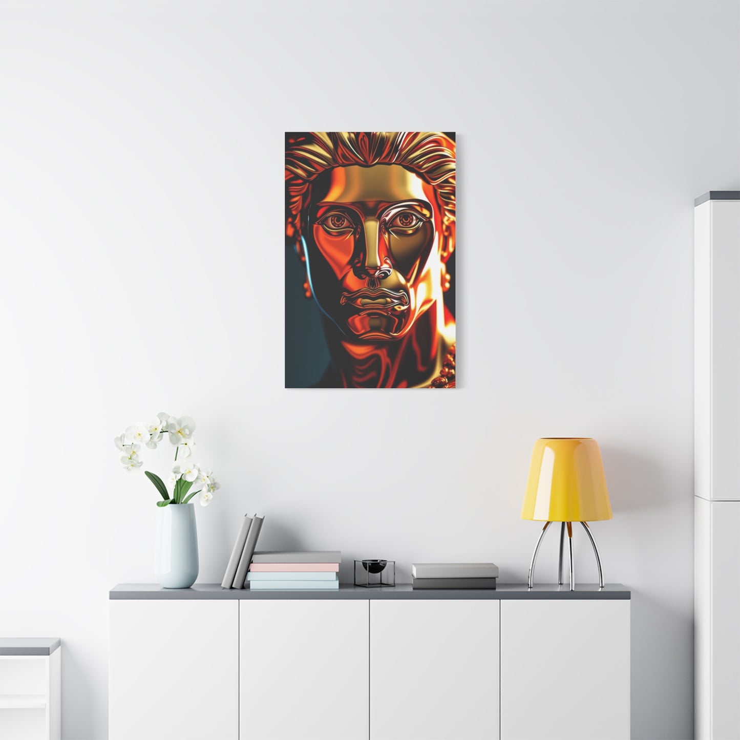 Regal Virtuoso Wall Art Wall Art & Canvas Print