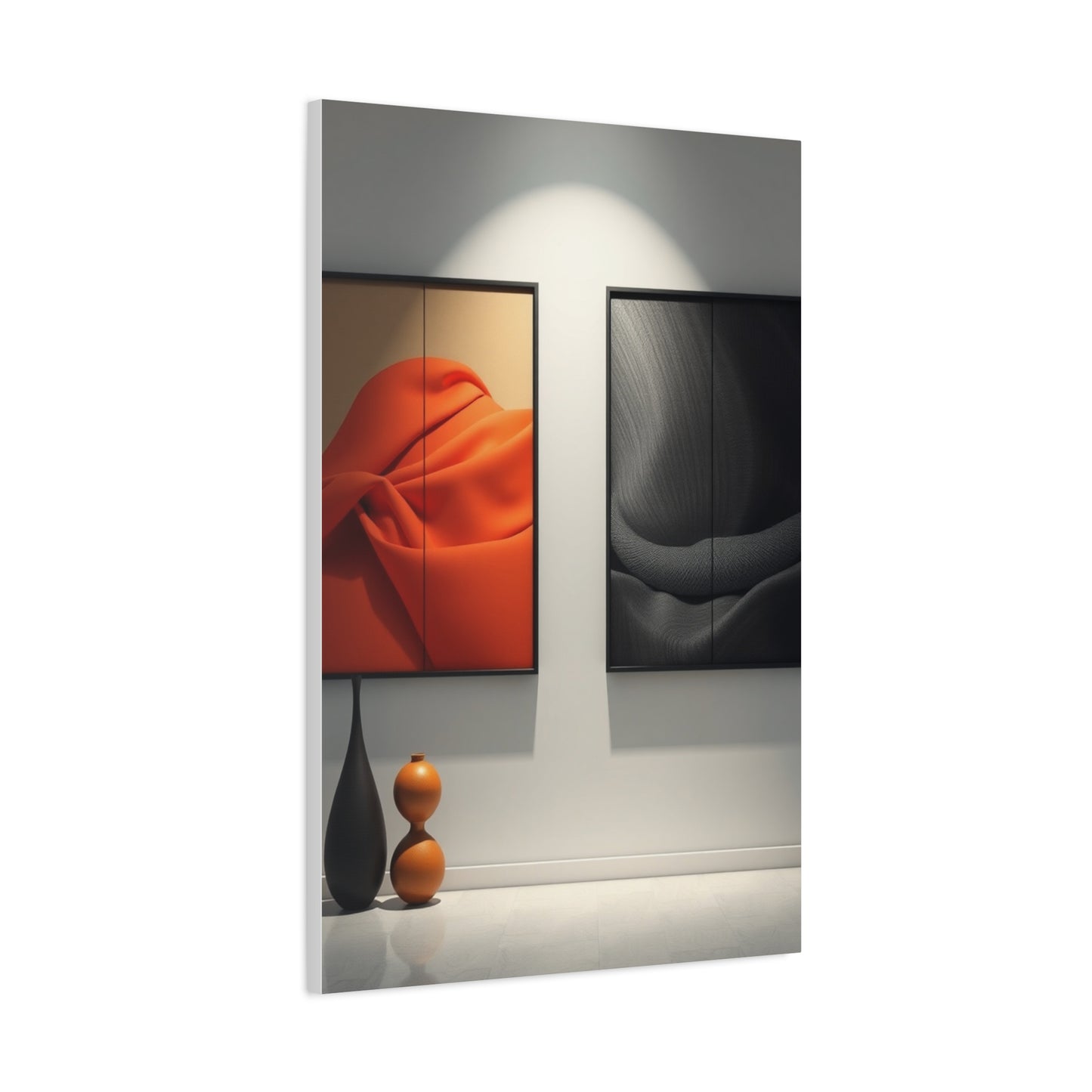 Minimalist Decor Art Canvas Art 9 Wall Art & Canvas Print