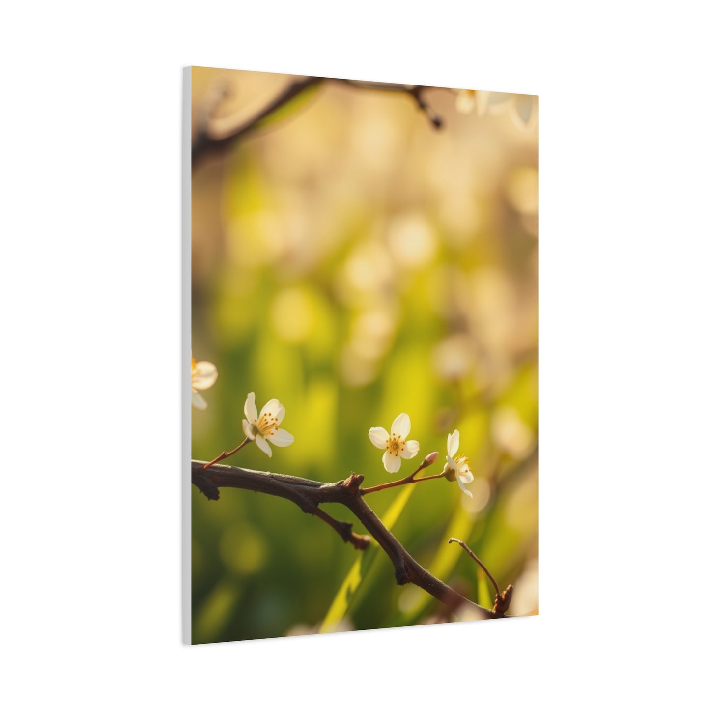 Spring Art Canvas Art 4 Wall Art & Canvas Print