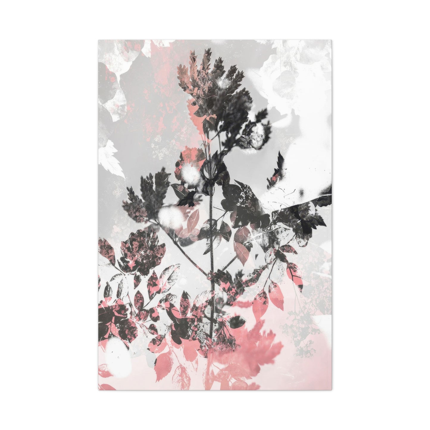 Ethereal Botanica Wall Art & Canvas Prints