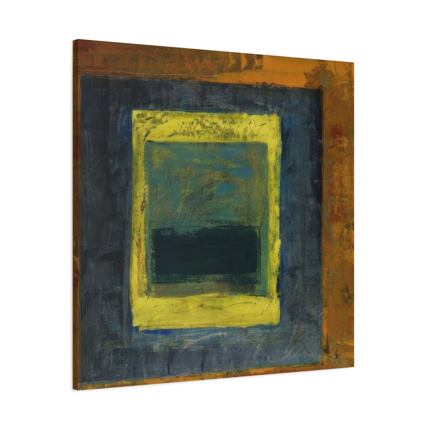 Joshua Schicker Four Corners Wall Art & Canvas Prints