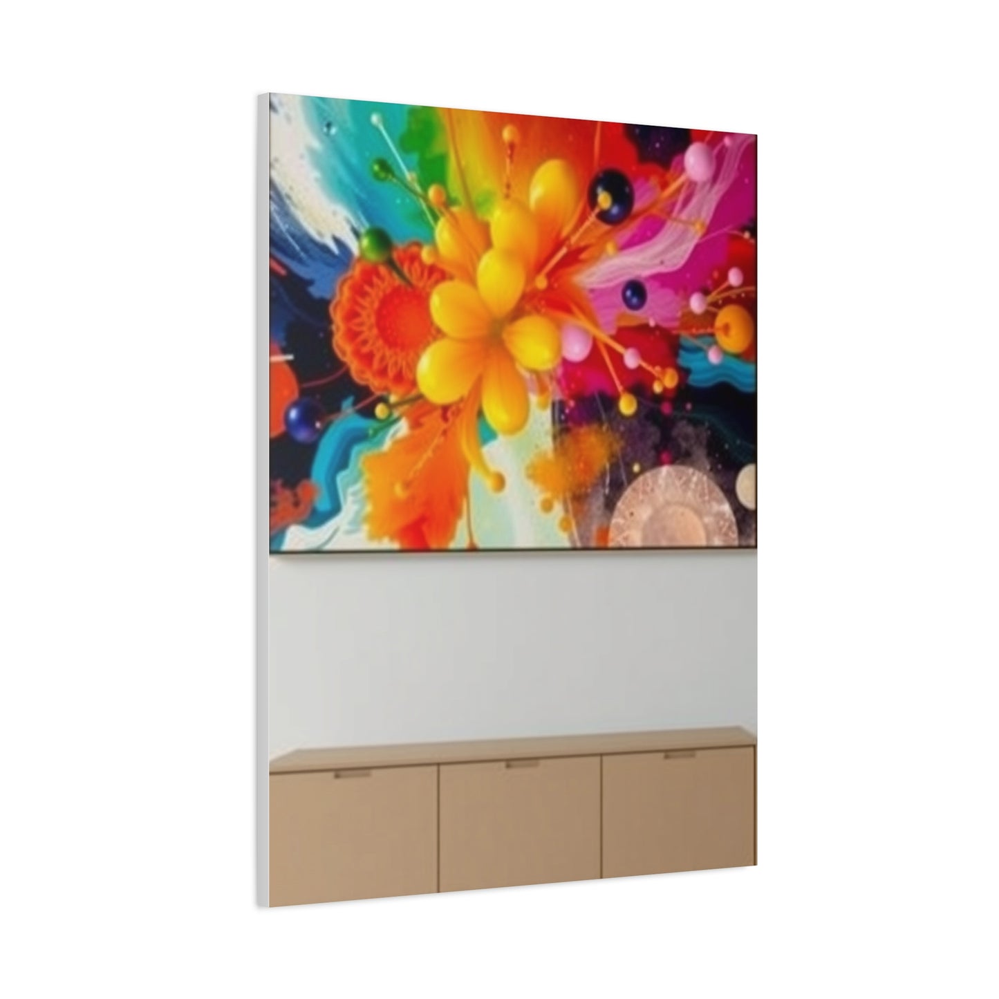 Luminous Palette Masterpiece