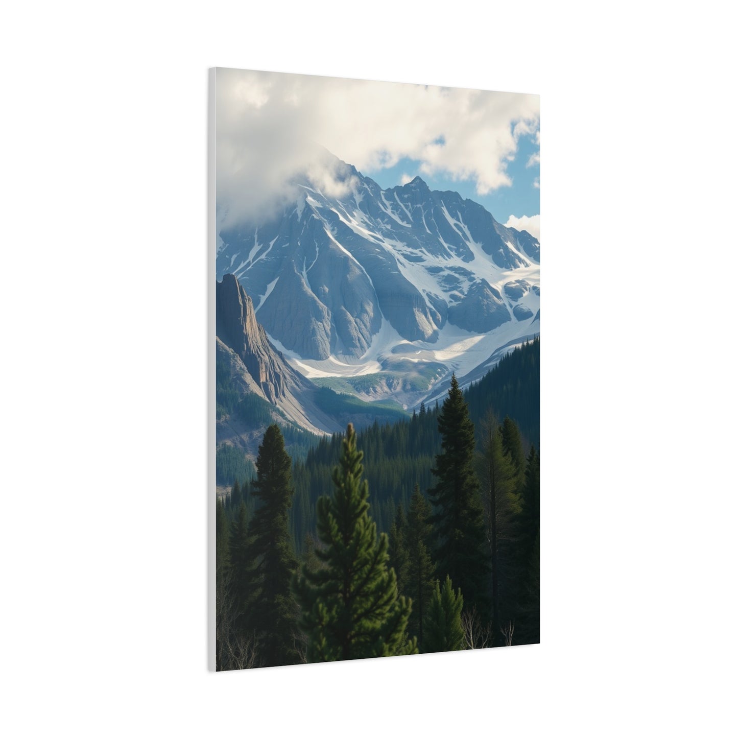 Ethereal Landscapes Collection Wall Art & Canvas Print