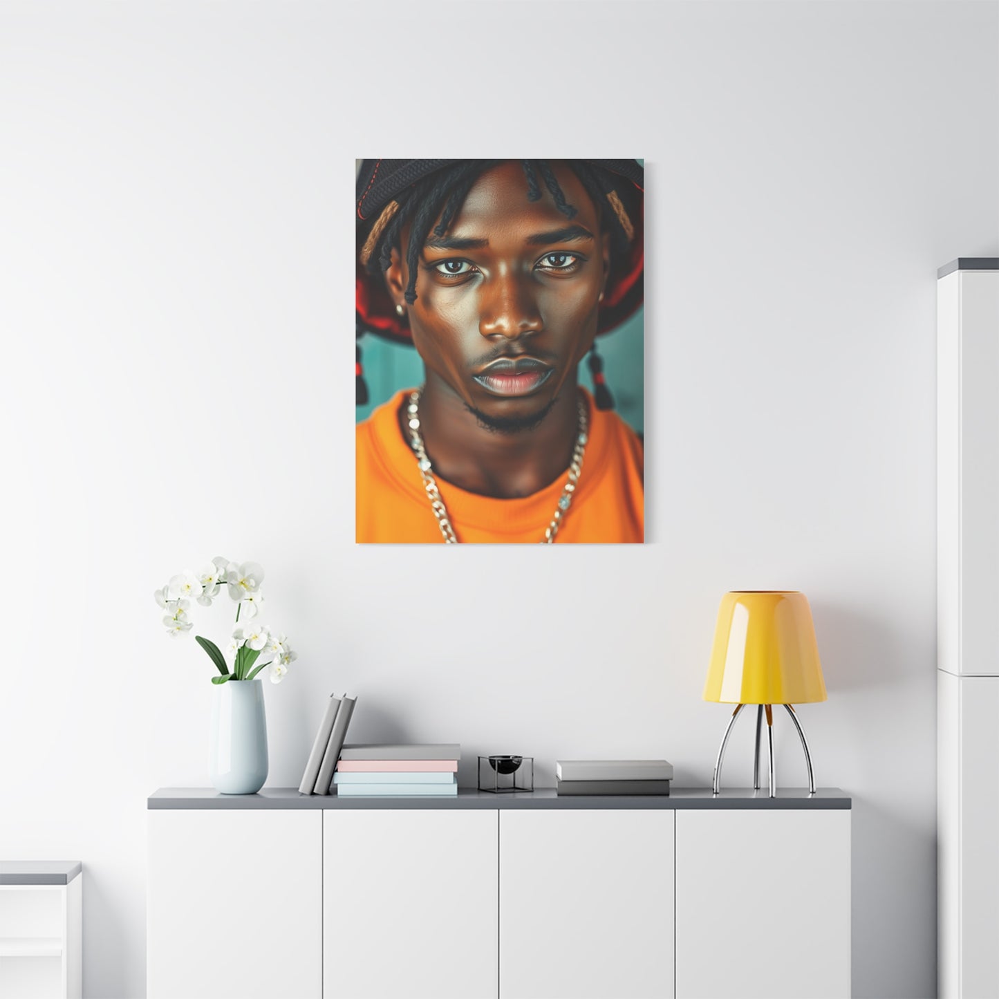 Hip Hop Art Premium Canvas 19 Wall Art & Canvas Print
