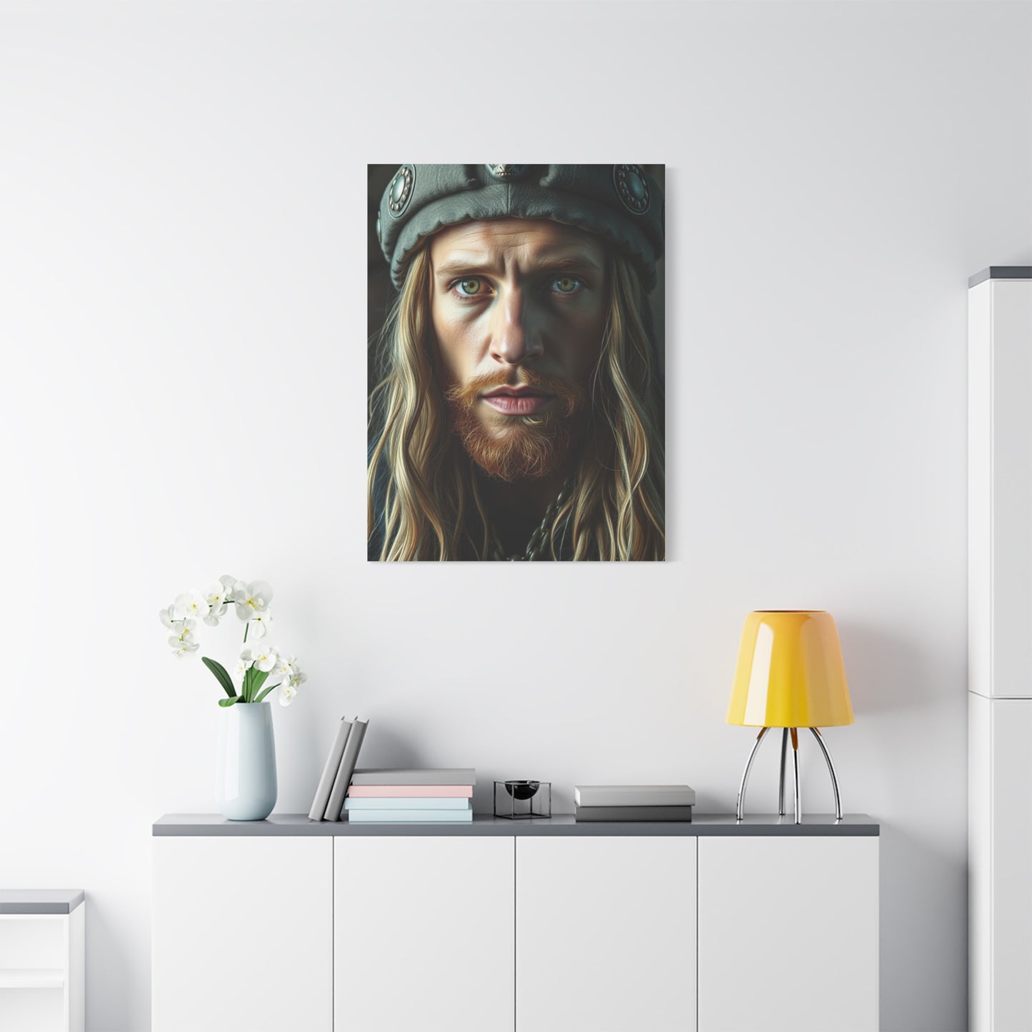 Sublime Alchemy Series Wall Art & Canvas Print