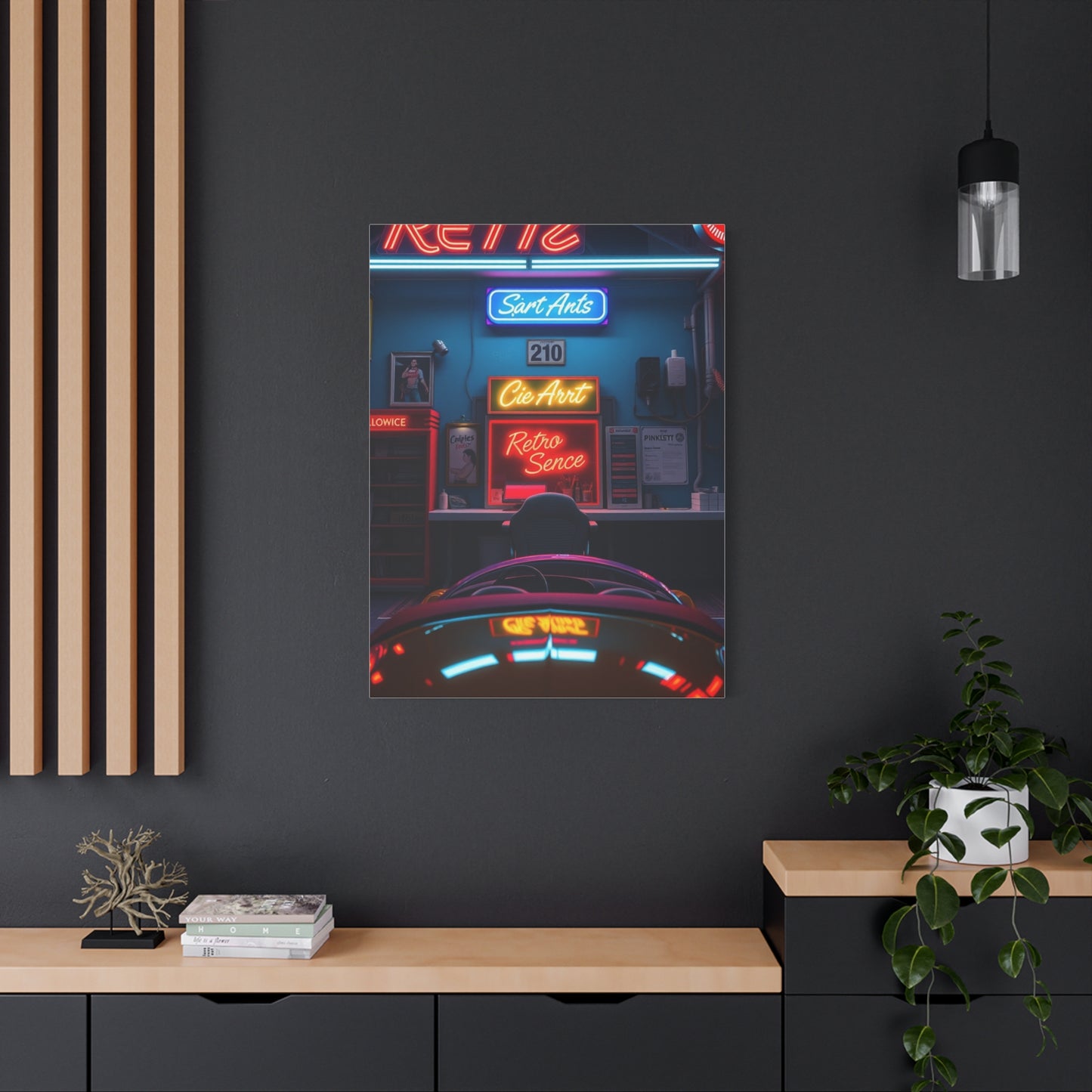 Classic Epoch Artistry Wall Art & Canvas Print