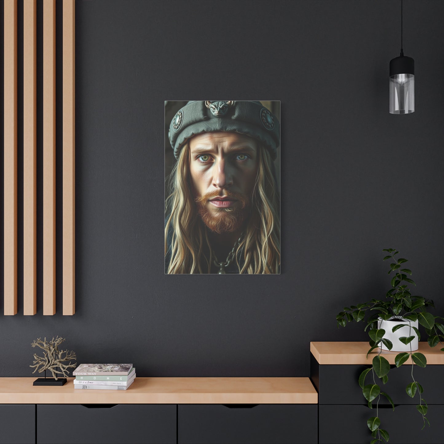 Sublime Alchemy Series Wall Art & Canvas Print