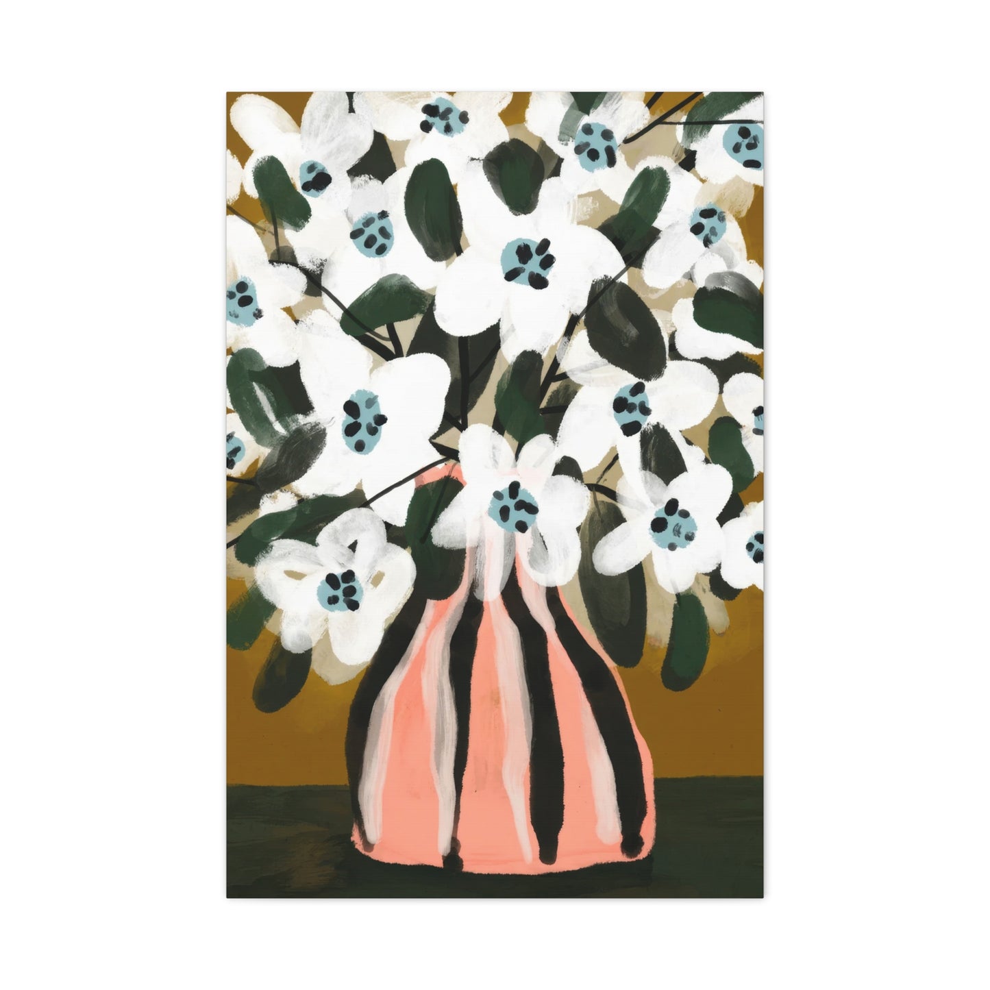 Blooming Elegance Wall Art & Canvas Prints