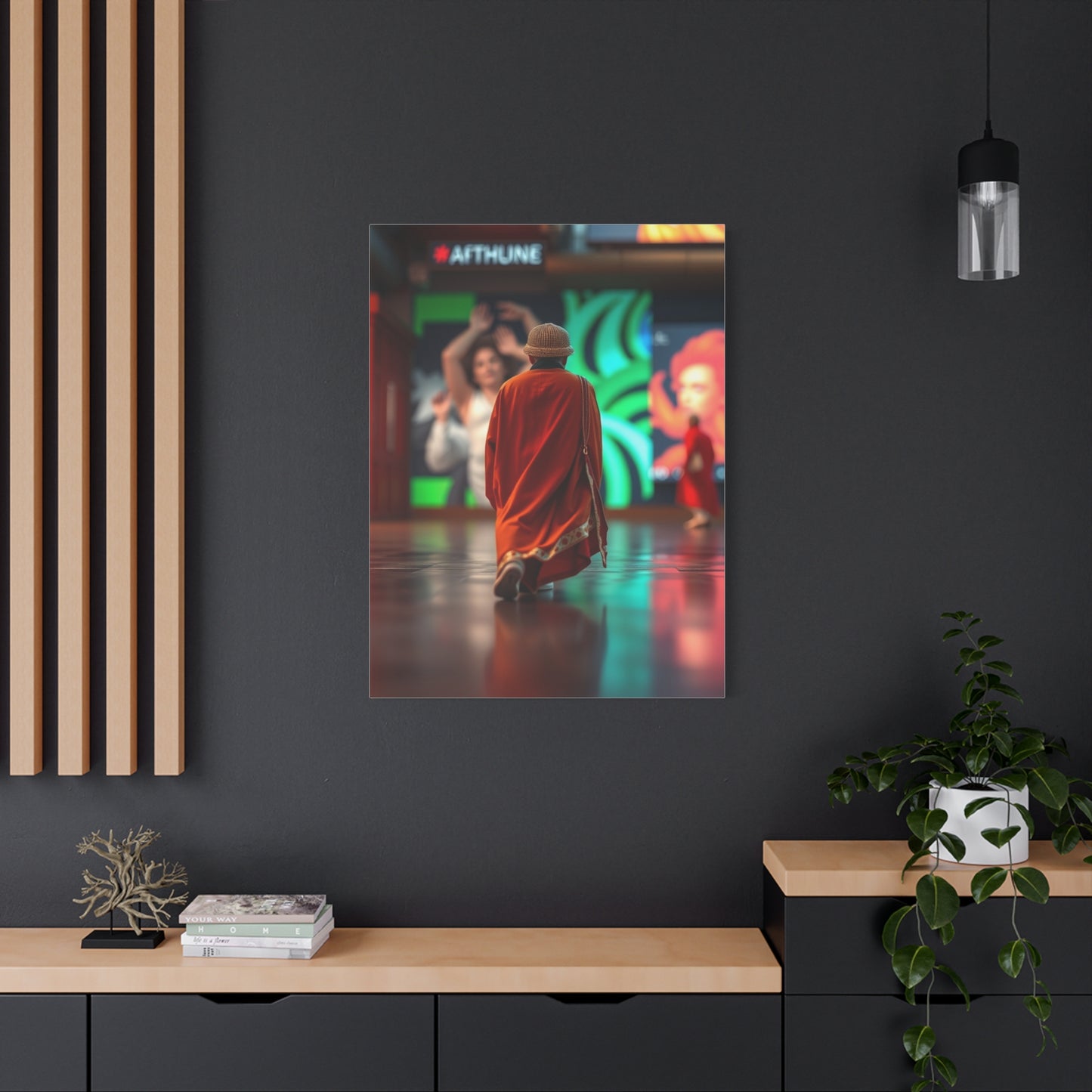 Wideview Prestige Canvas
