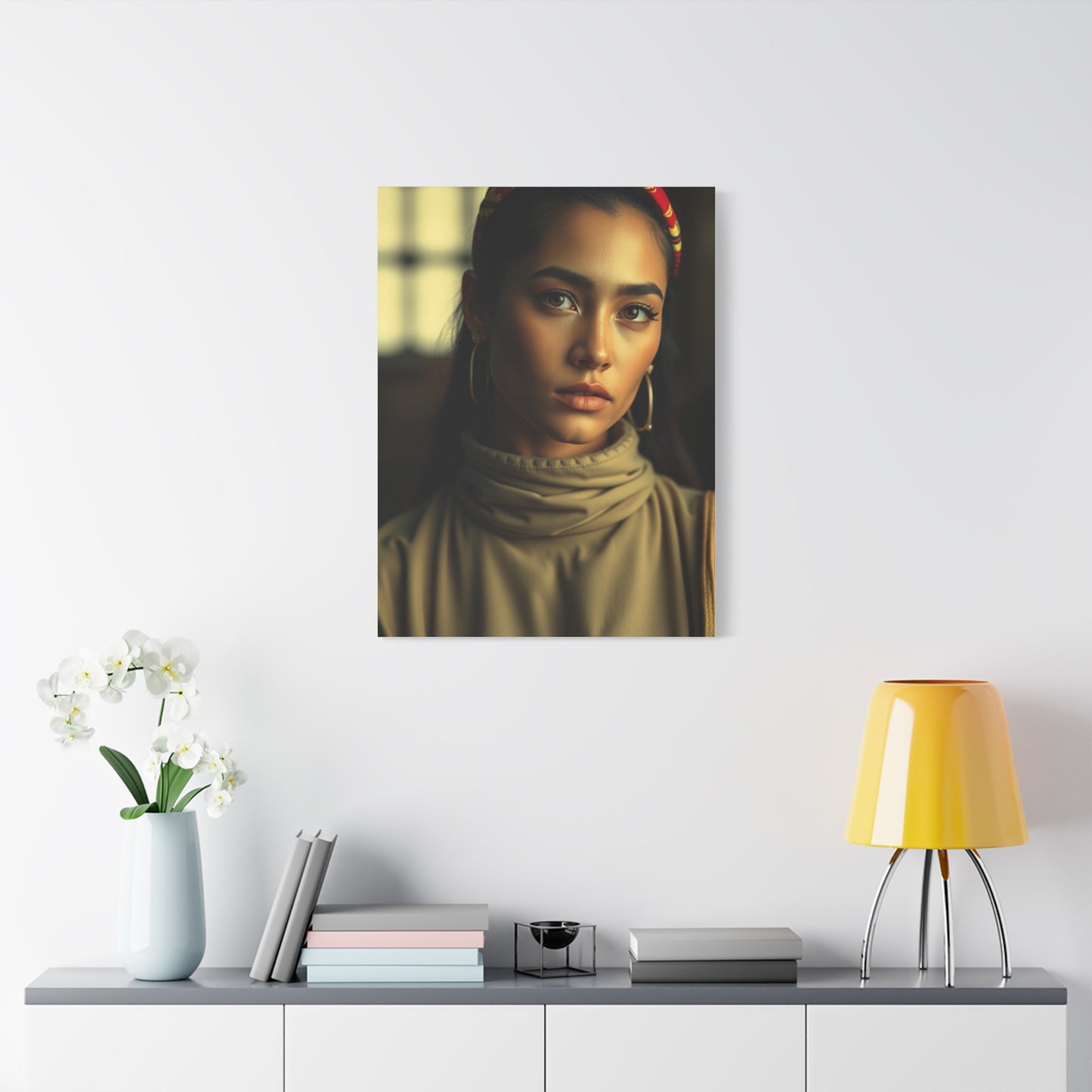 Women’s Empowerment Art Canvas Art 9 Wall Art & Canvas Print