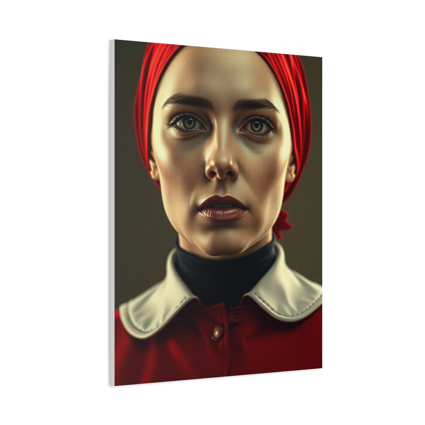 The Handmaid’s Tale Art Canvas Art 3 Wall Art & Canvas Print
