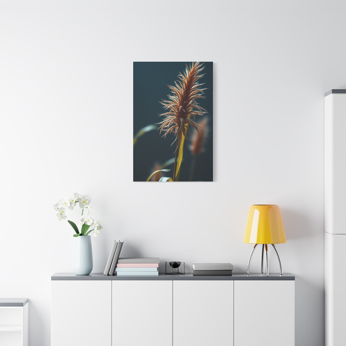 Lush Flora Collection Wall Art & Canvas Print