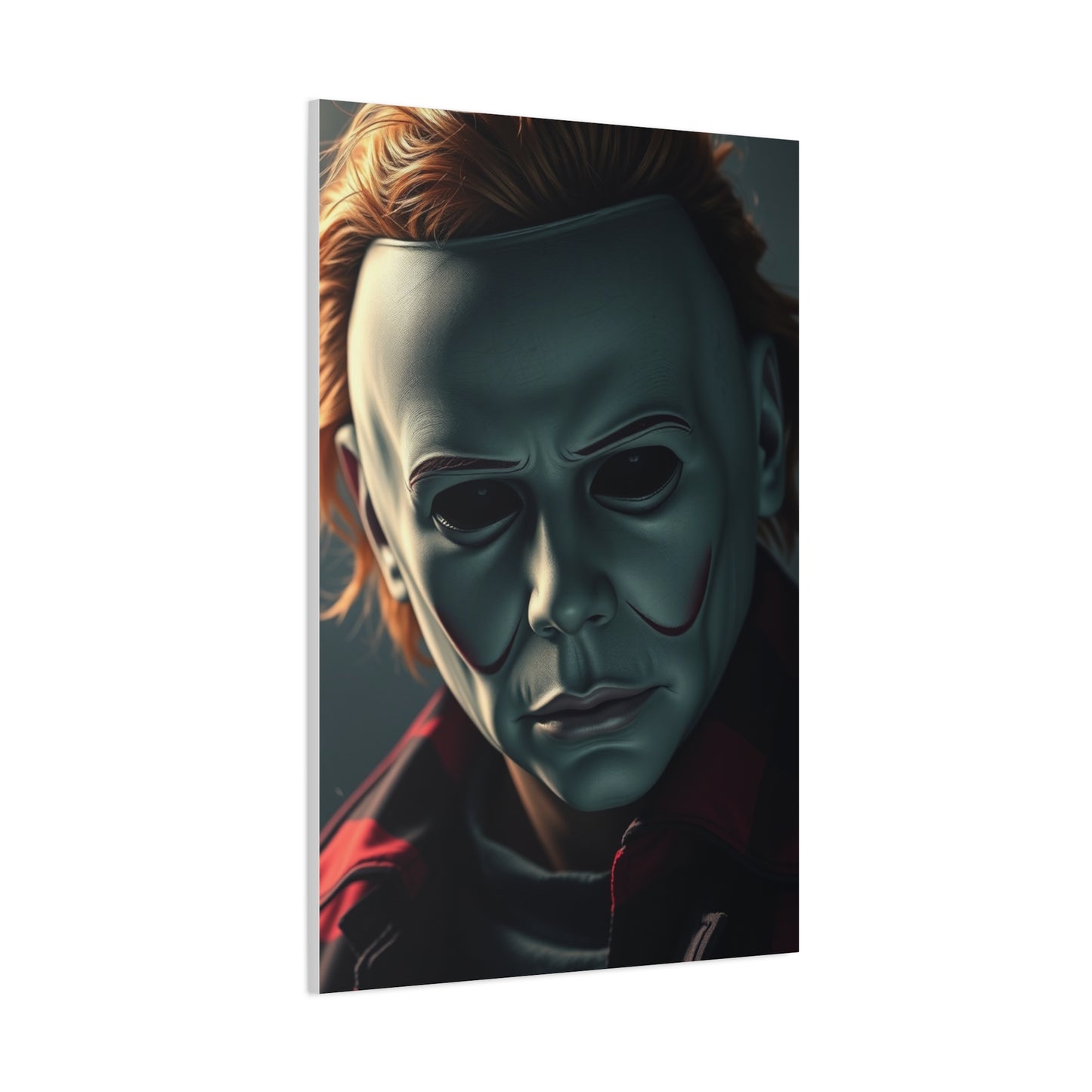 Myers Dark Opus Masterpiece wall art & canvas print