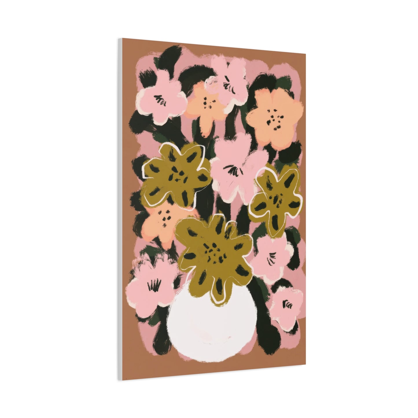Blooming Joy Wall Art & Canvas Prints