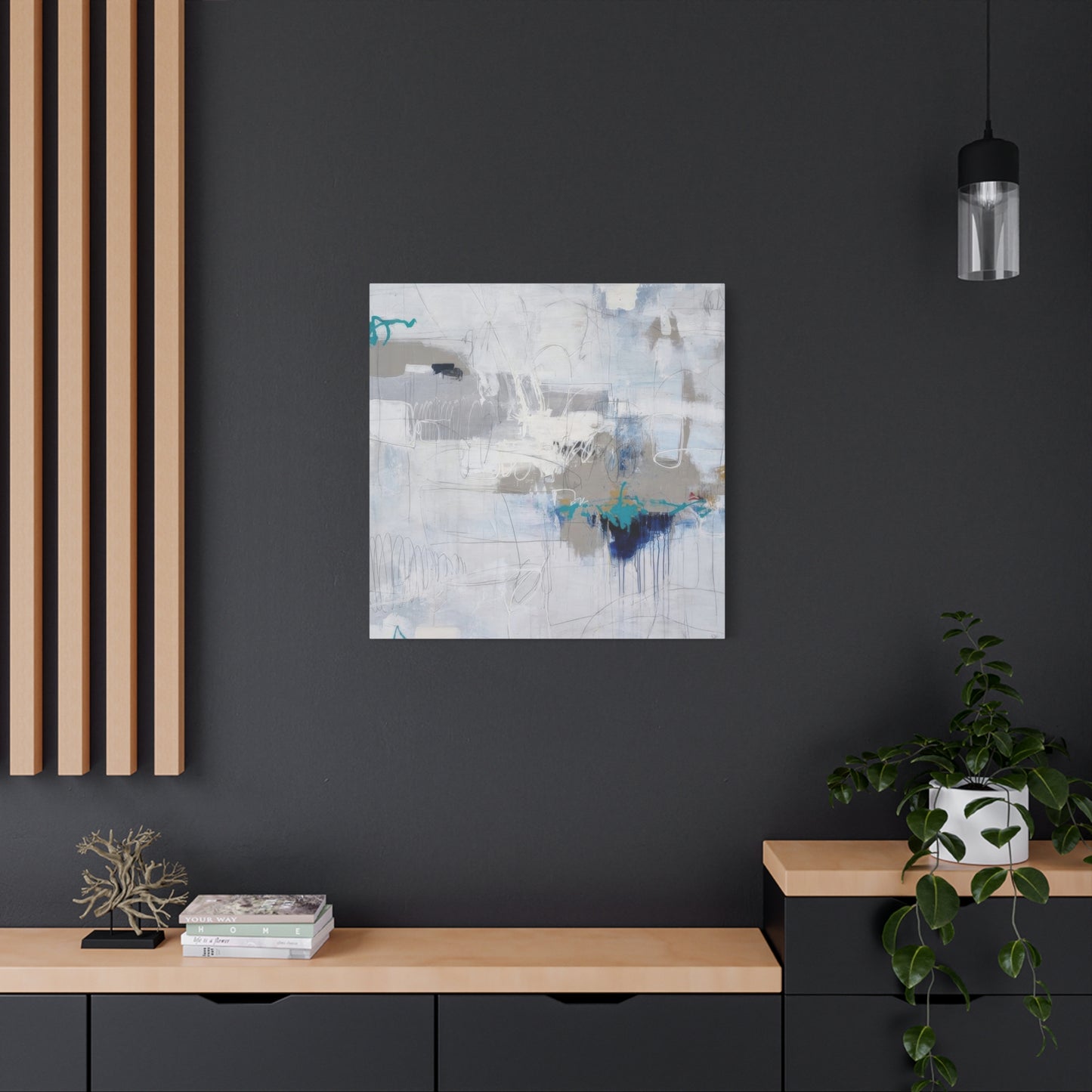 Joshua Schicker Sketchbook Wall Art & Canvas Prints