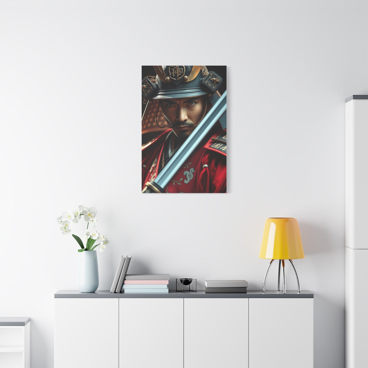 Imperial Valor Artistry