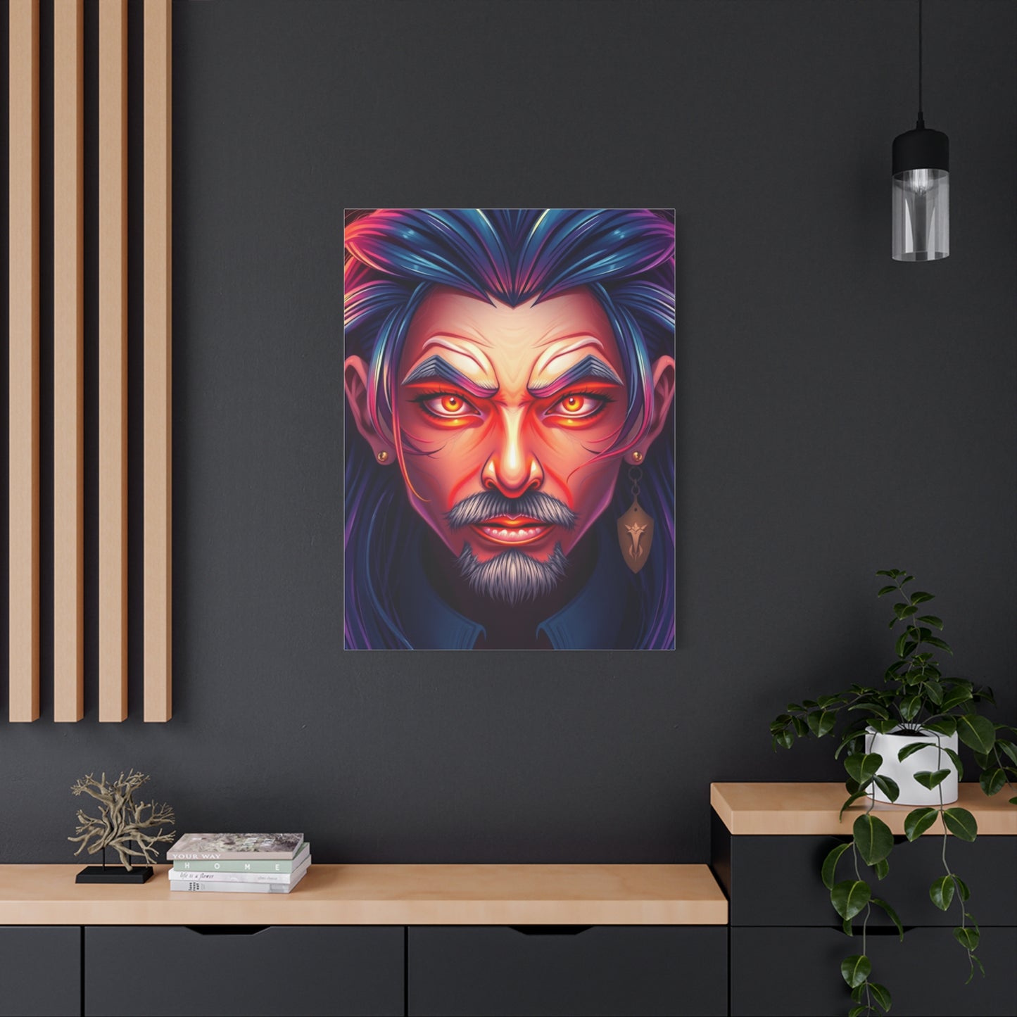 Wegs Refined Canvas Collection Wall Art & Canvas Print