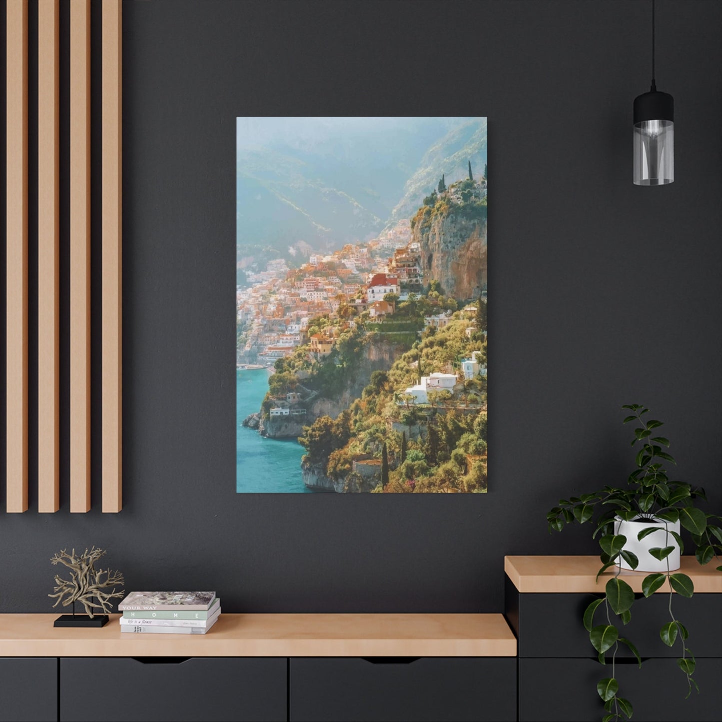 Italy Wall Art & Canvas Prints