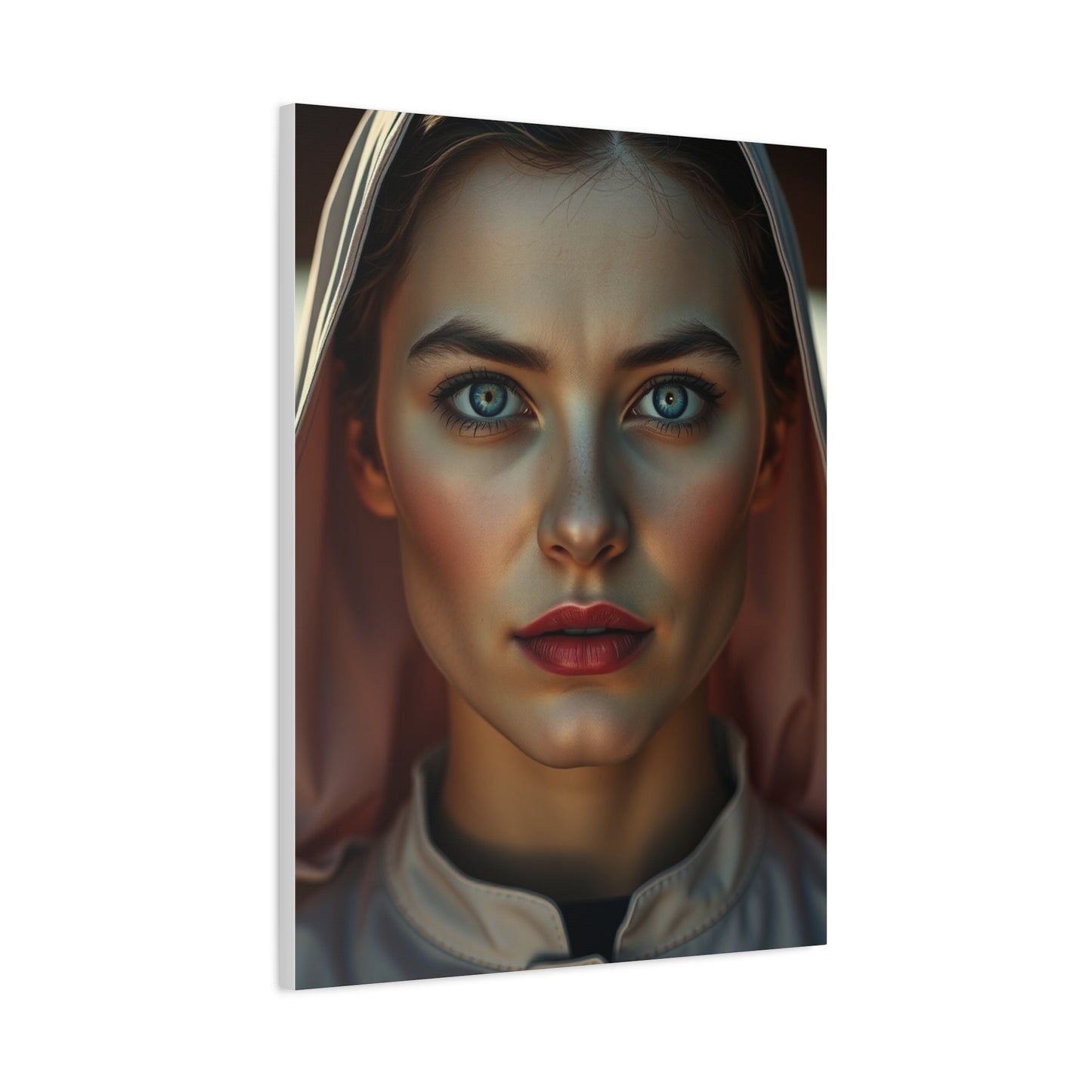 The Handmaid’s Tale Art Canvas Art 5 Wall Art & Canvas Print