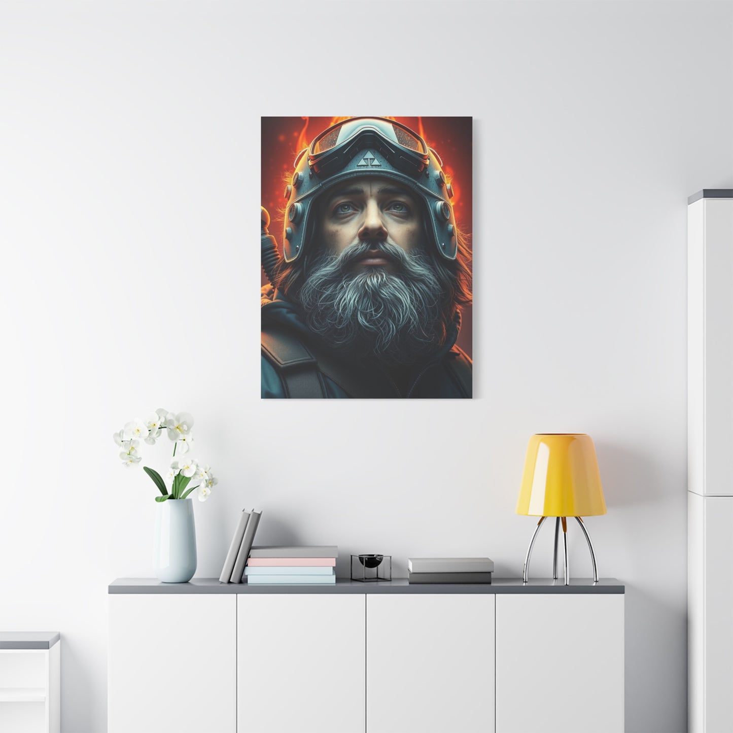 Adventure Art Premium Canvas 20 Wall Art & Canvas Print