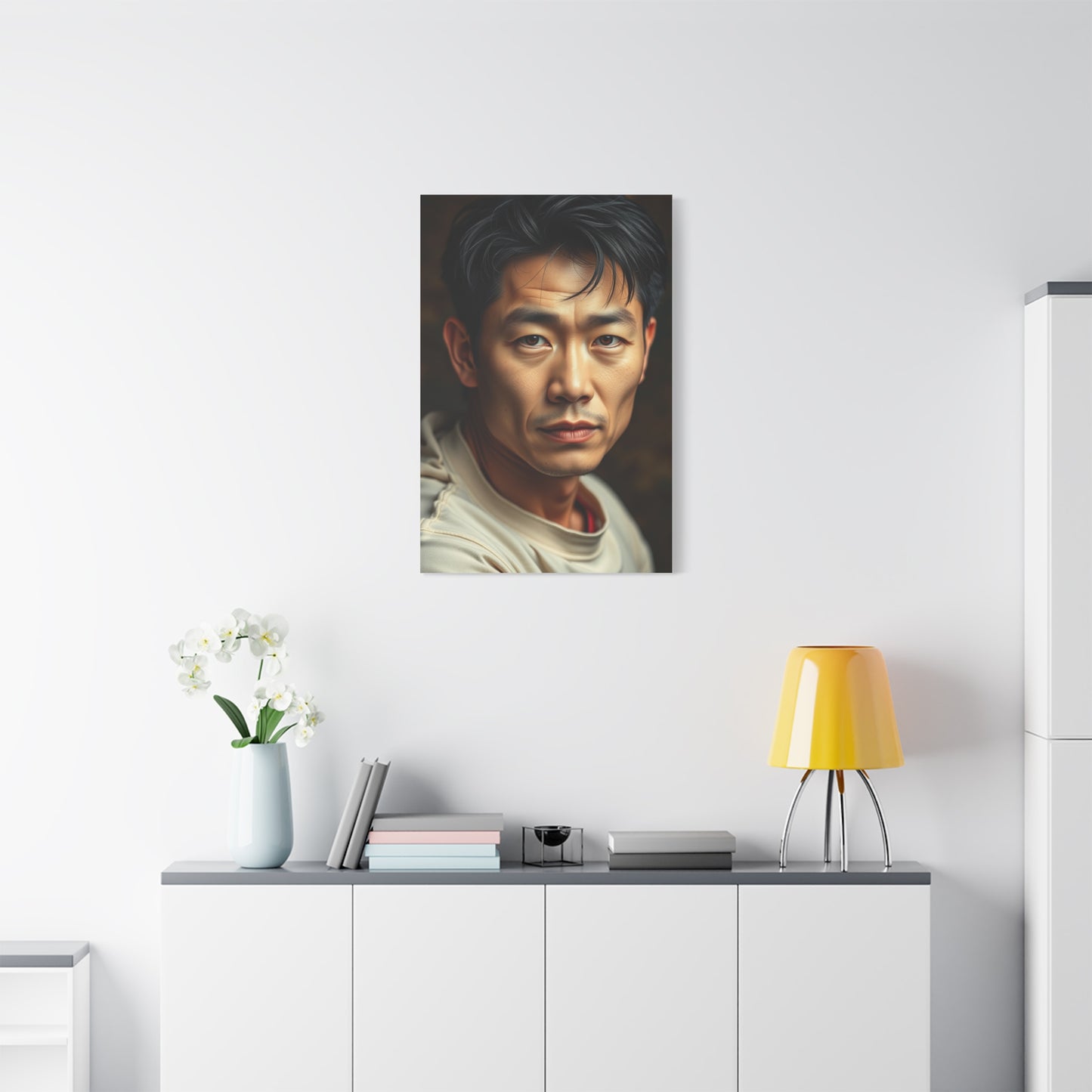 Artur Chen Art Canvas Art 3 Wall Art & Canvas Print