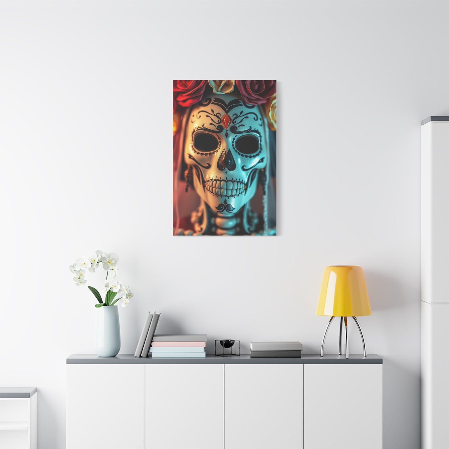 Opulent Ancestral Tapestry