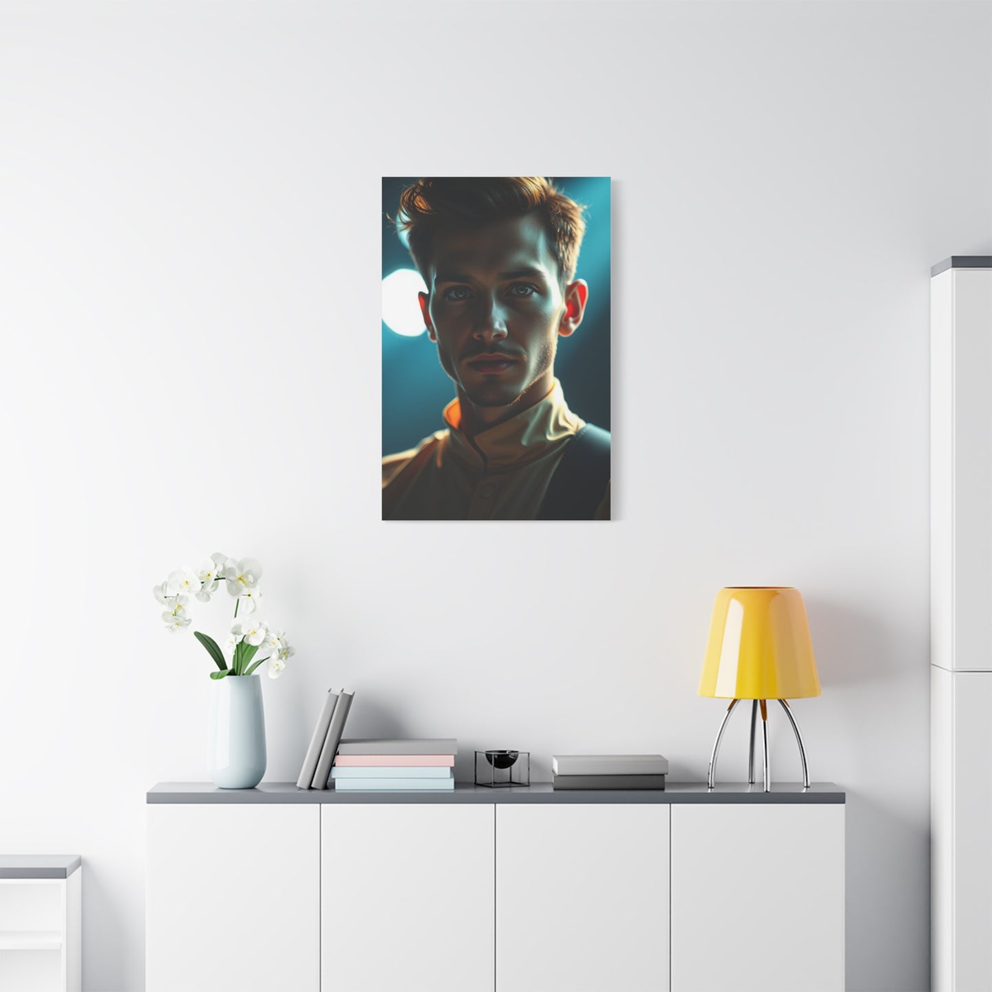 Refined Erudition Artwork