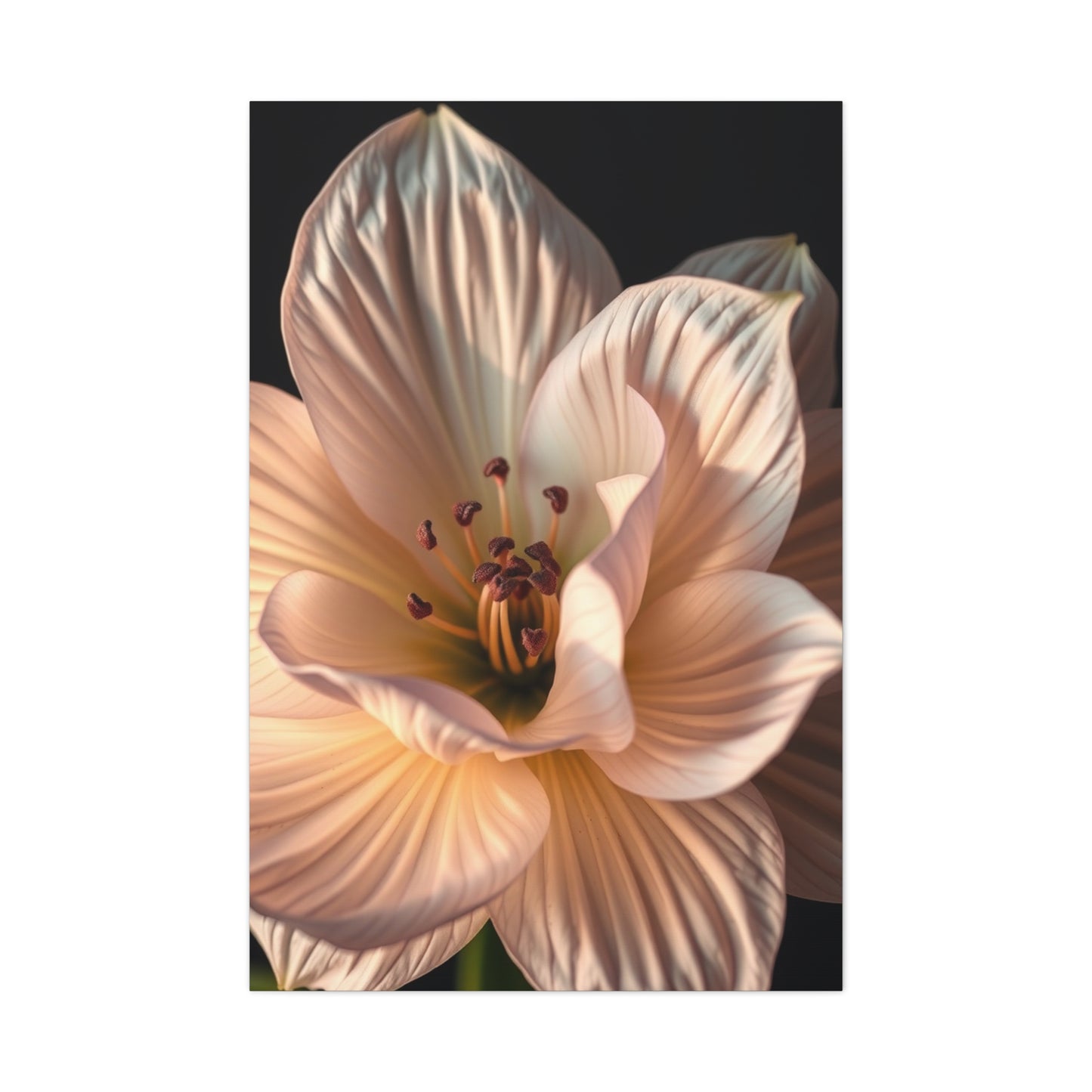 Garden Splendor Artwork Wall Art & Canvas Print