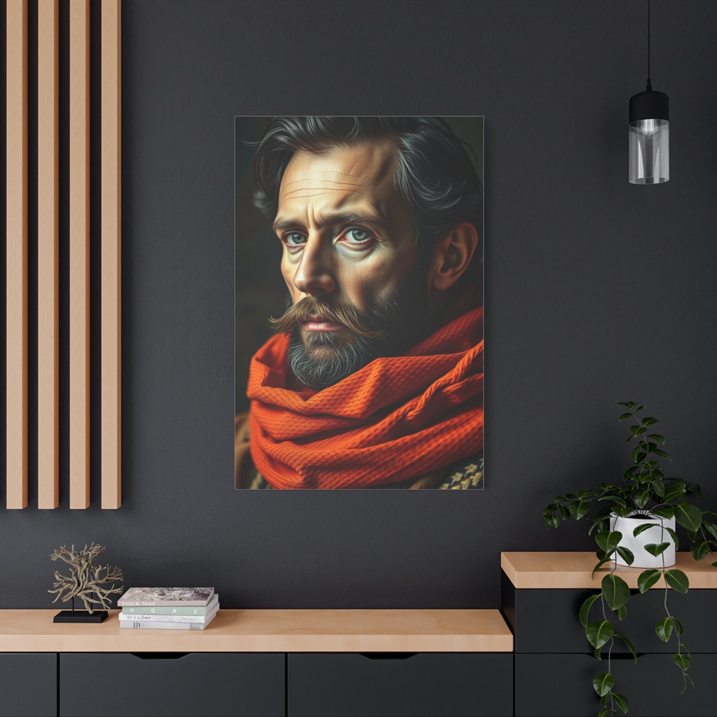 Masterpiece Pierre Auguste Art Vision Wall Art & Canvas Print