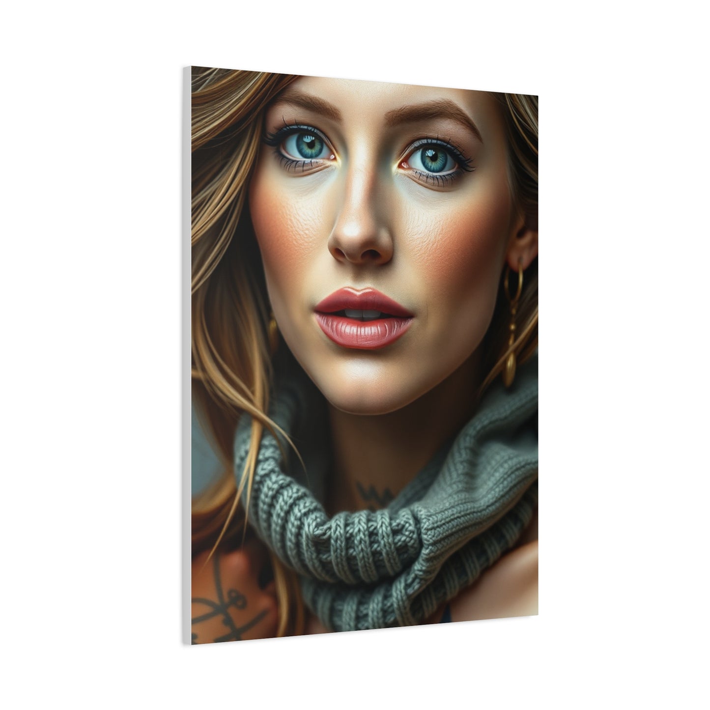Amy Peterson Art Canvas Art 3 Wall Art & Canvas Print