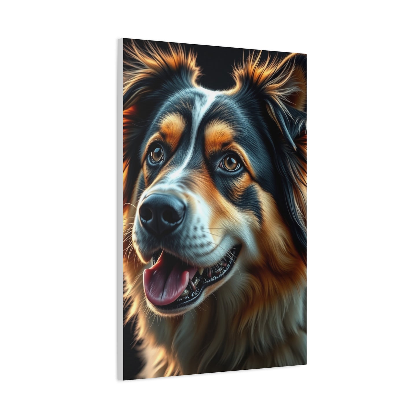 Opulent Hound Canvas Creations Wall Art & Canvas Print