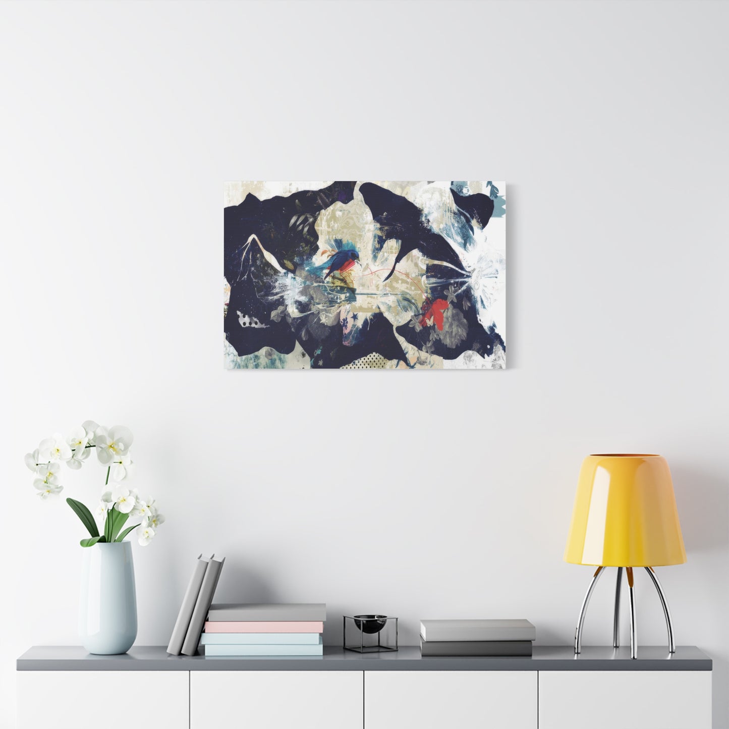 Dreamscape Fusion Wall Art & Canvas Prints