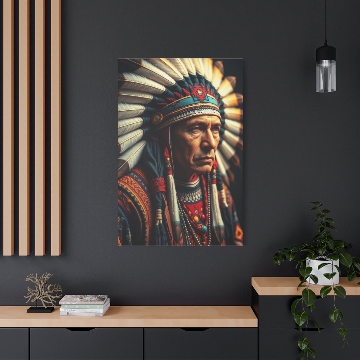 Ethereal Spirit Tableau